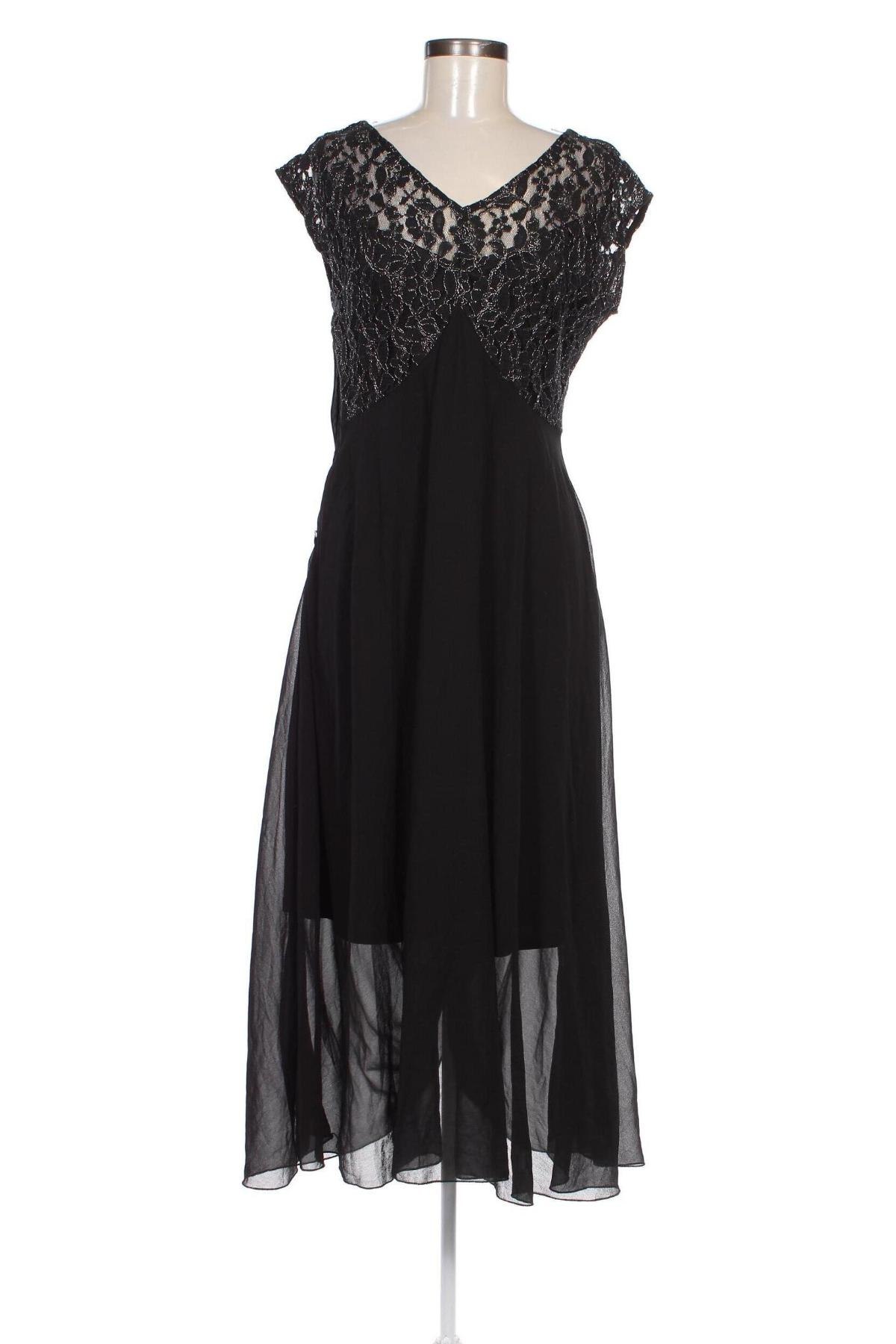 Rochie, Mărime M, Culoare Negru, Preț 28,99 Lei