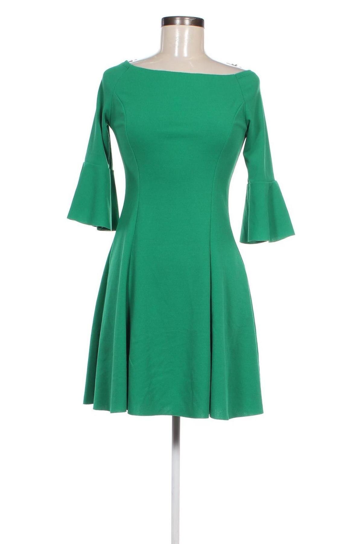 Rochie, Mărime S, Culoare Verde, Preț 38,99 Lei