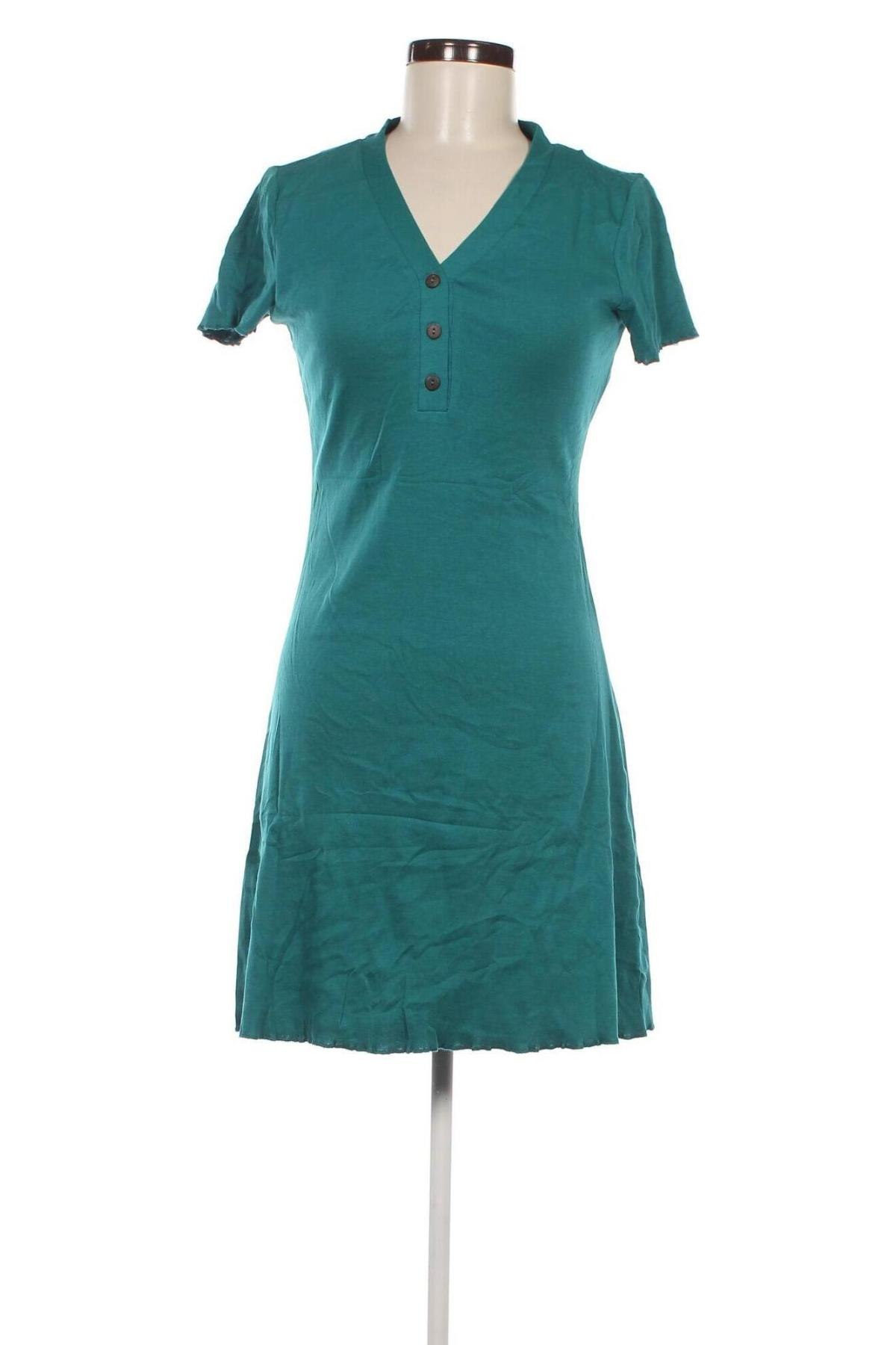 Kleid, Größe S, Farbe Blau, Preis 10,49 €