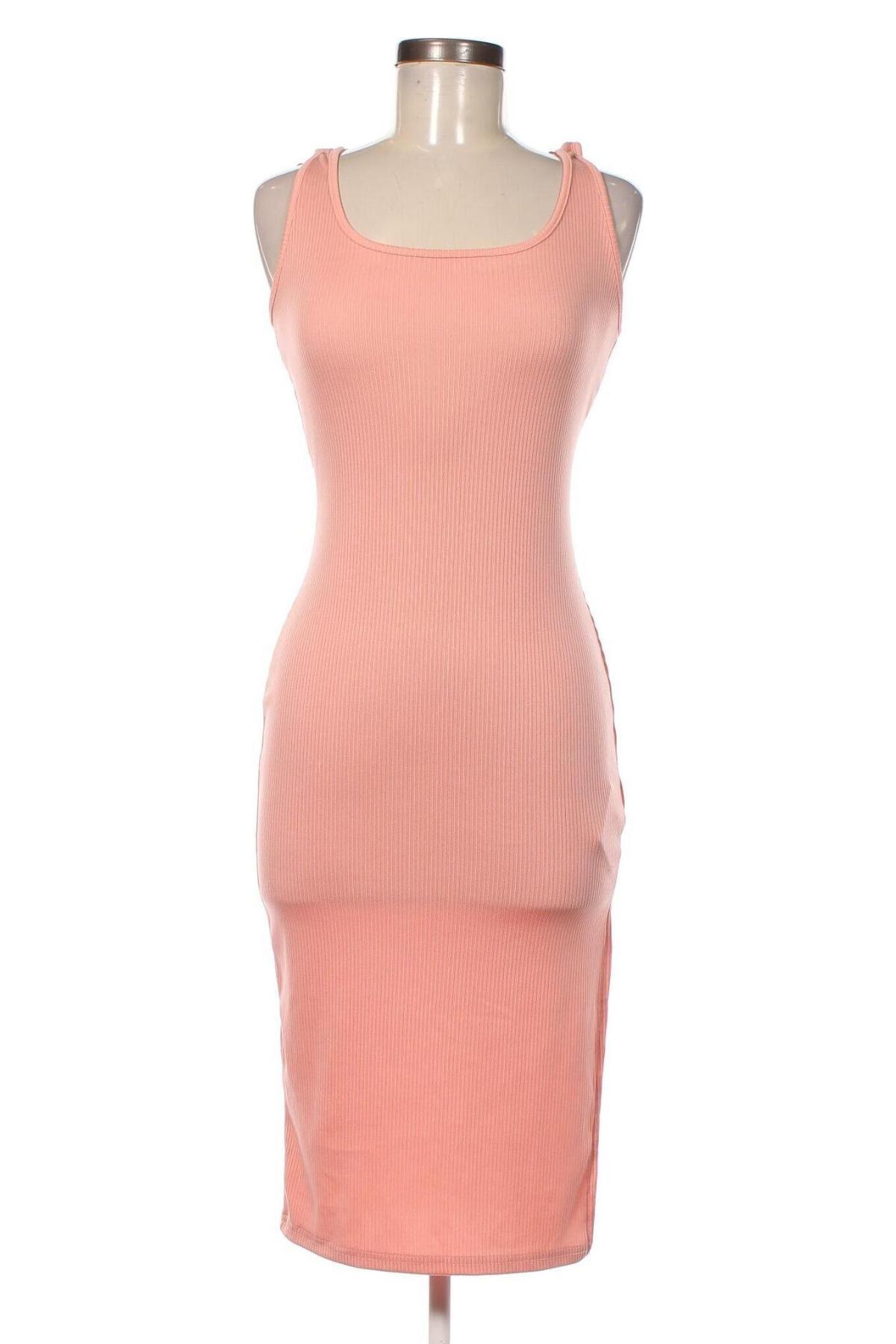 Kleid, Größe S, Farbe Rosa, Preis 6,99 €