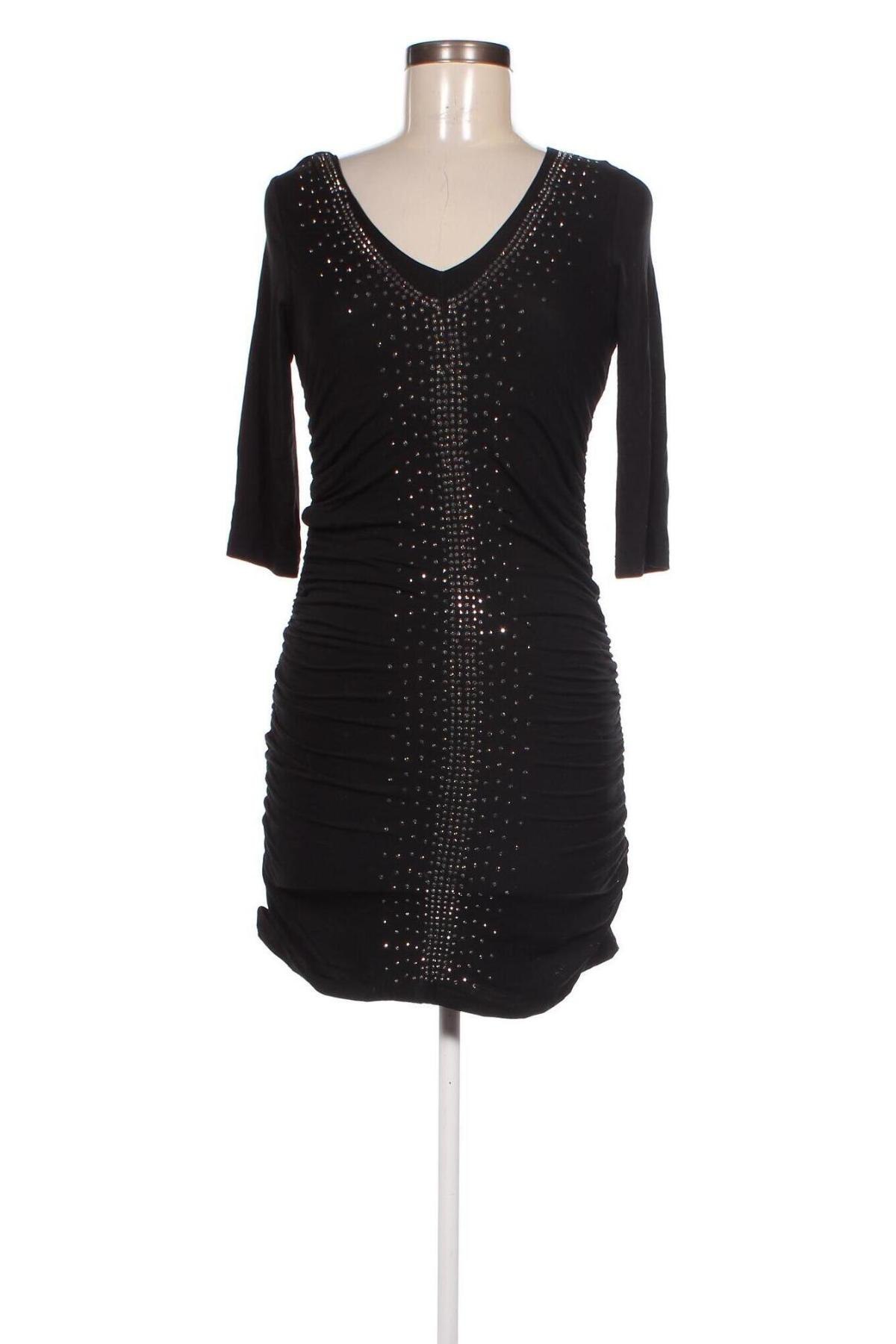 Rochie, Mărime S, Culoare Negru, Preț 22,99 Lei