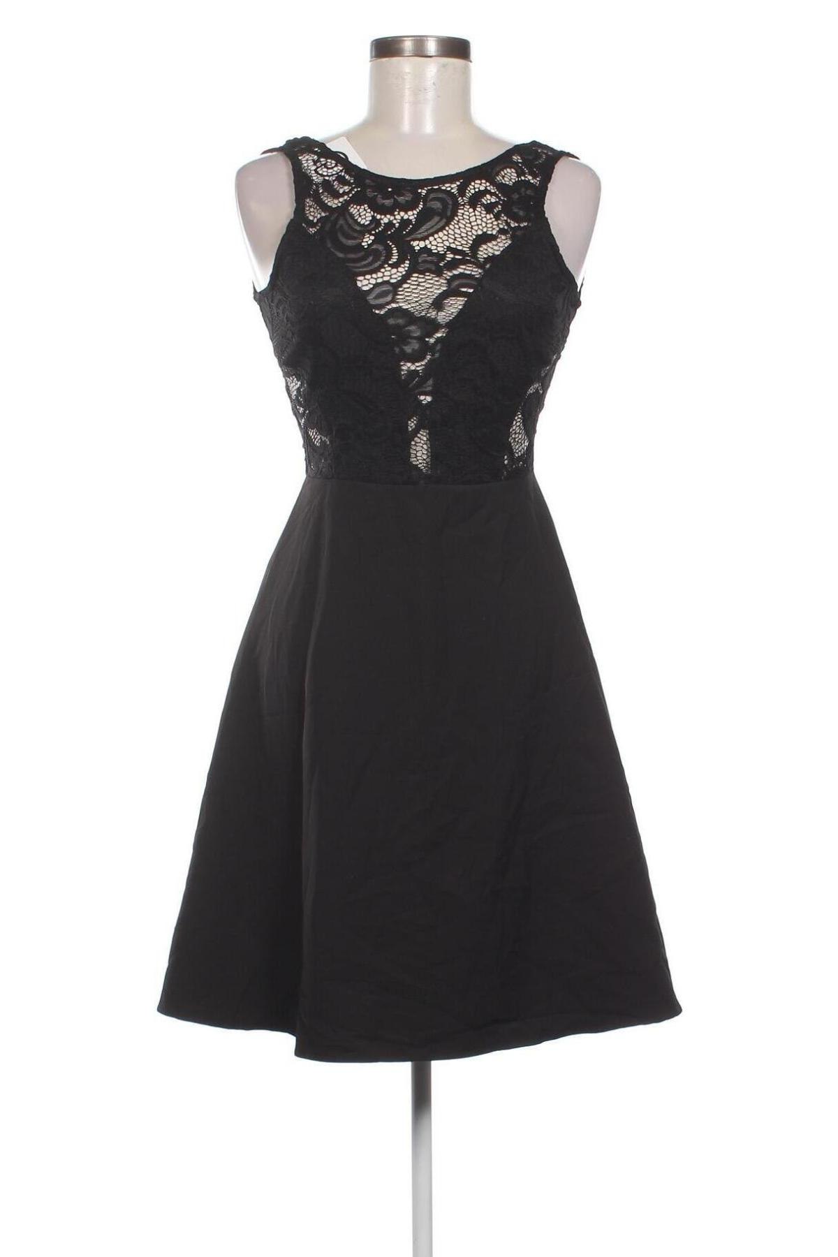 Rochie, Mărime S, Culoare Negru, Preț 38,99 Lei