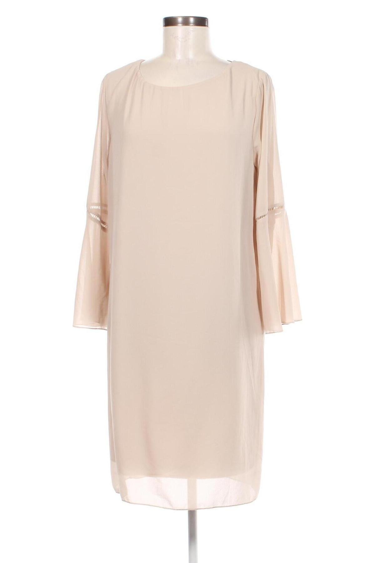 Kleid, Größe 3XL, Farbe Beige, Preis 32,29 €