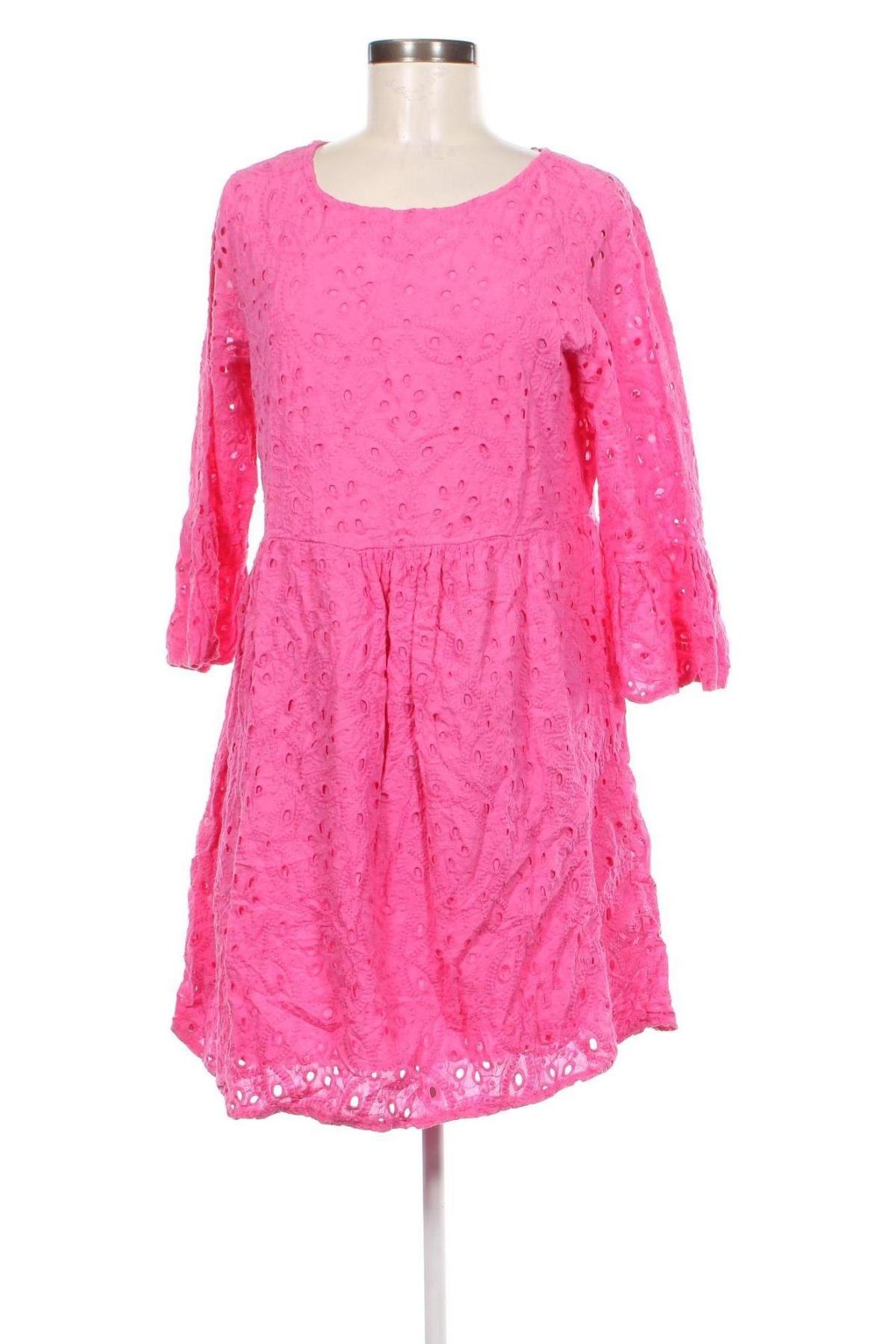 Kleid, Größe XL, Farbe Rosa, Preis € 20,29