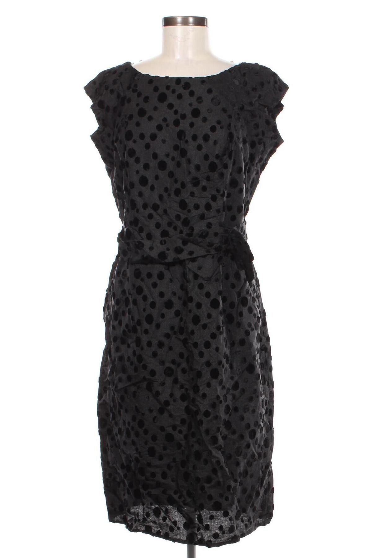 Rochie, Mărime M, Culoare Negru, Preț 147,96 Lei