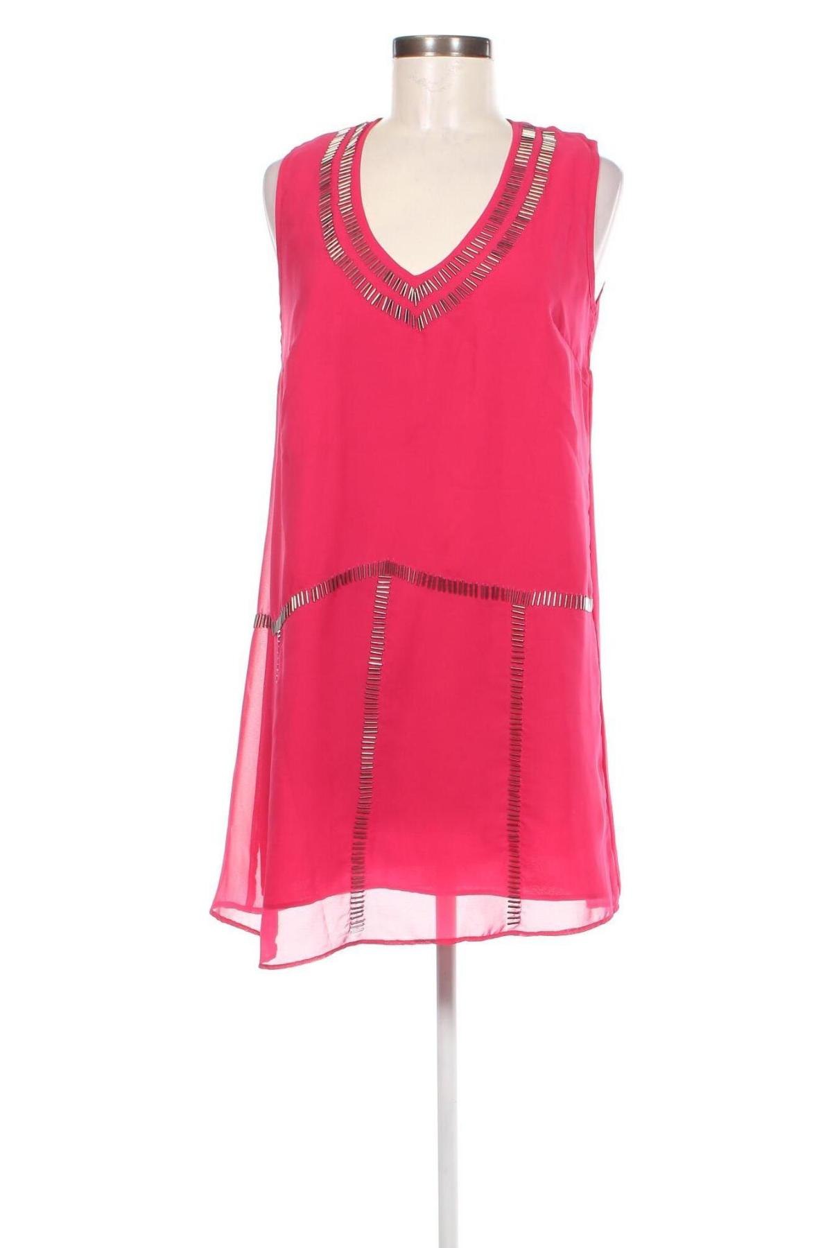 Kleid, Größe M, Farbe Rosa, Preis € 6,99