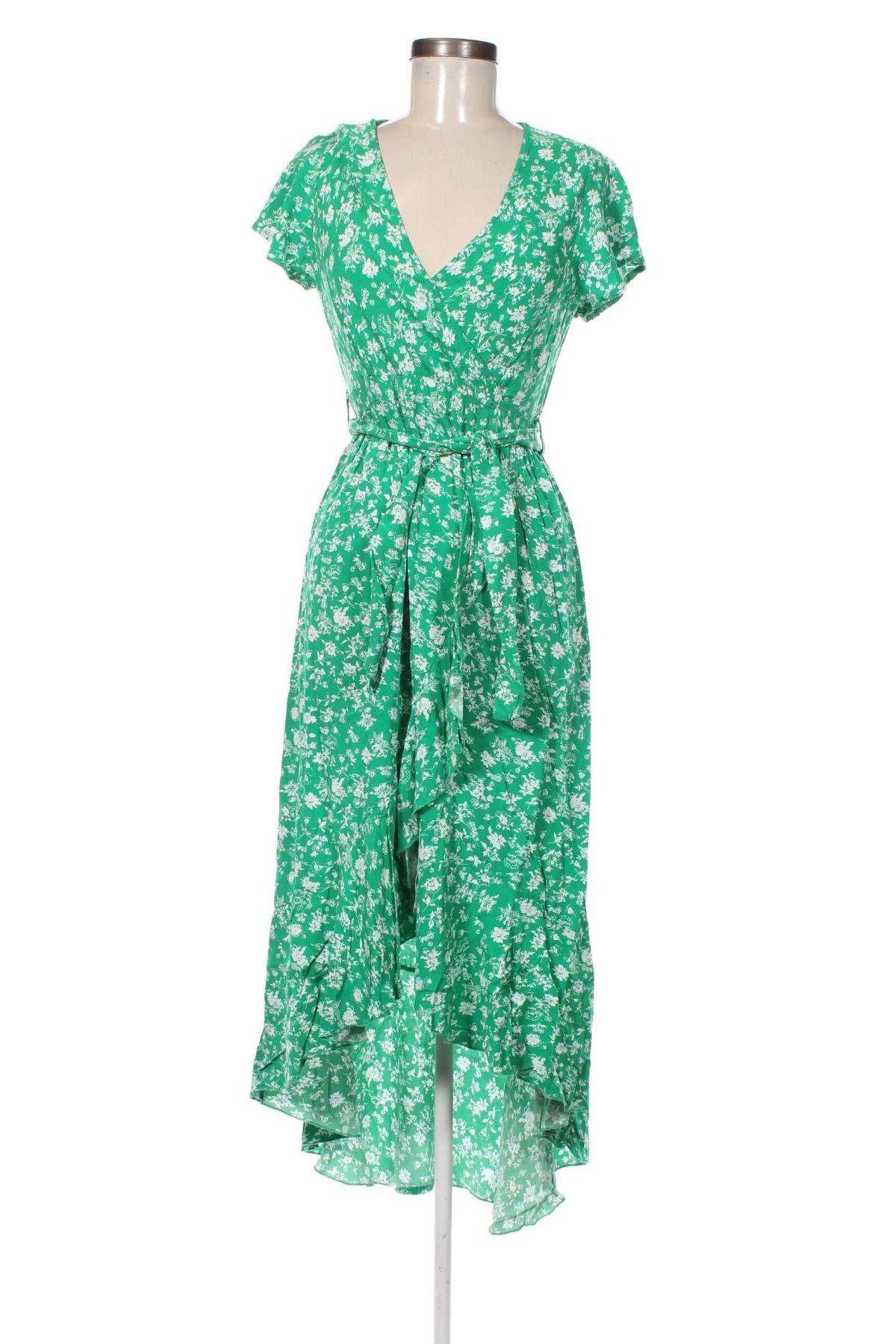 Rochie, Mărime M, Culoare Verde, Preț 73,96 Lei