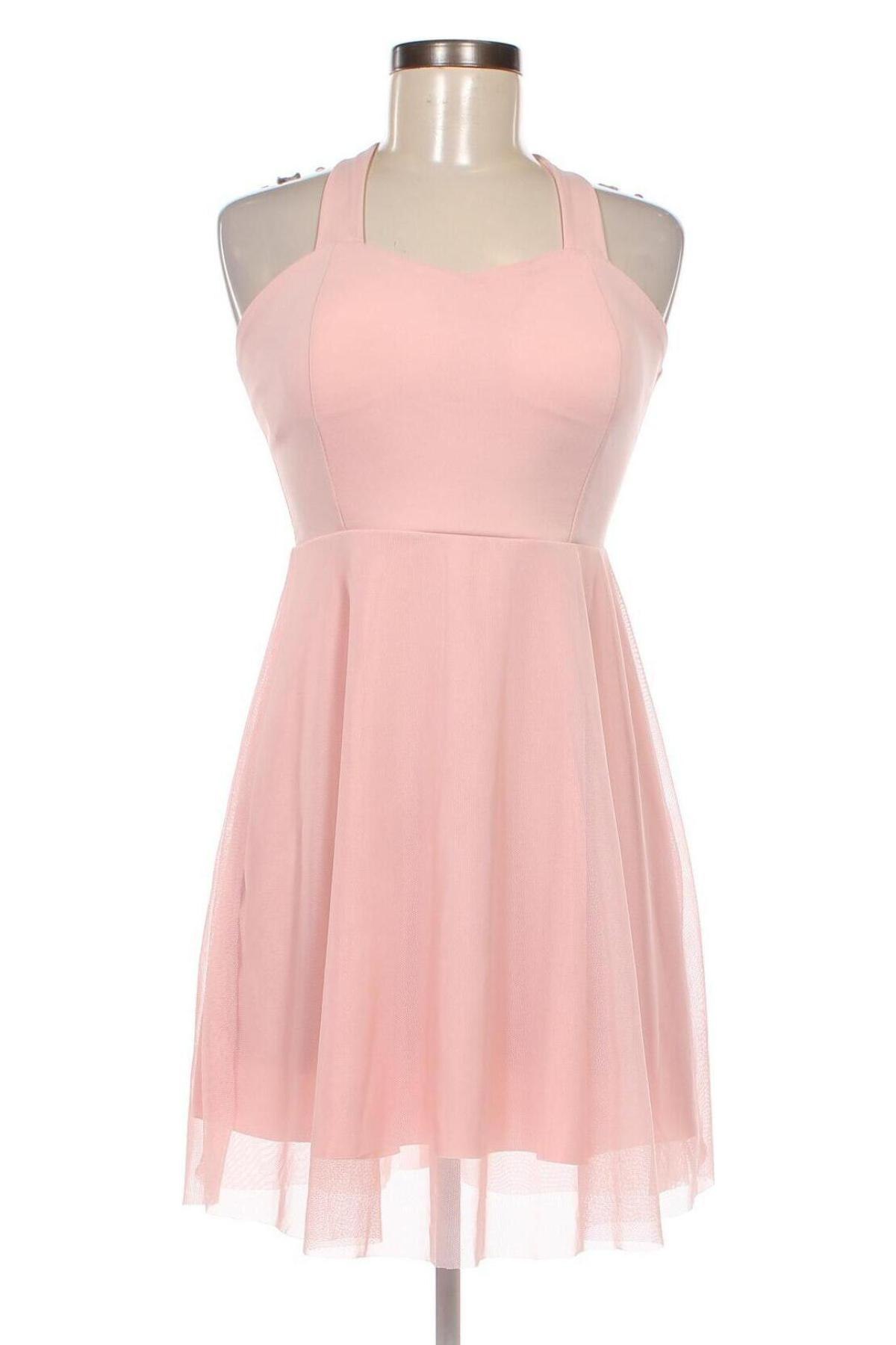 Kleid, Größe S, Farbe Rosa, Preis 16,99 €