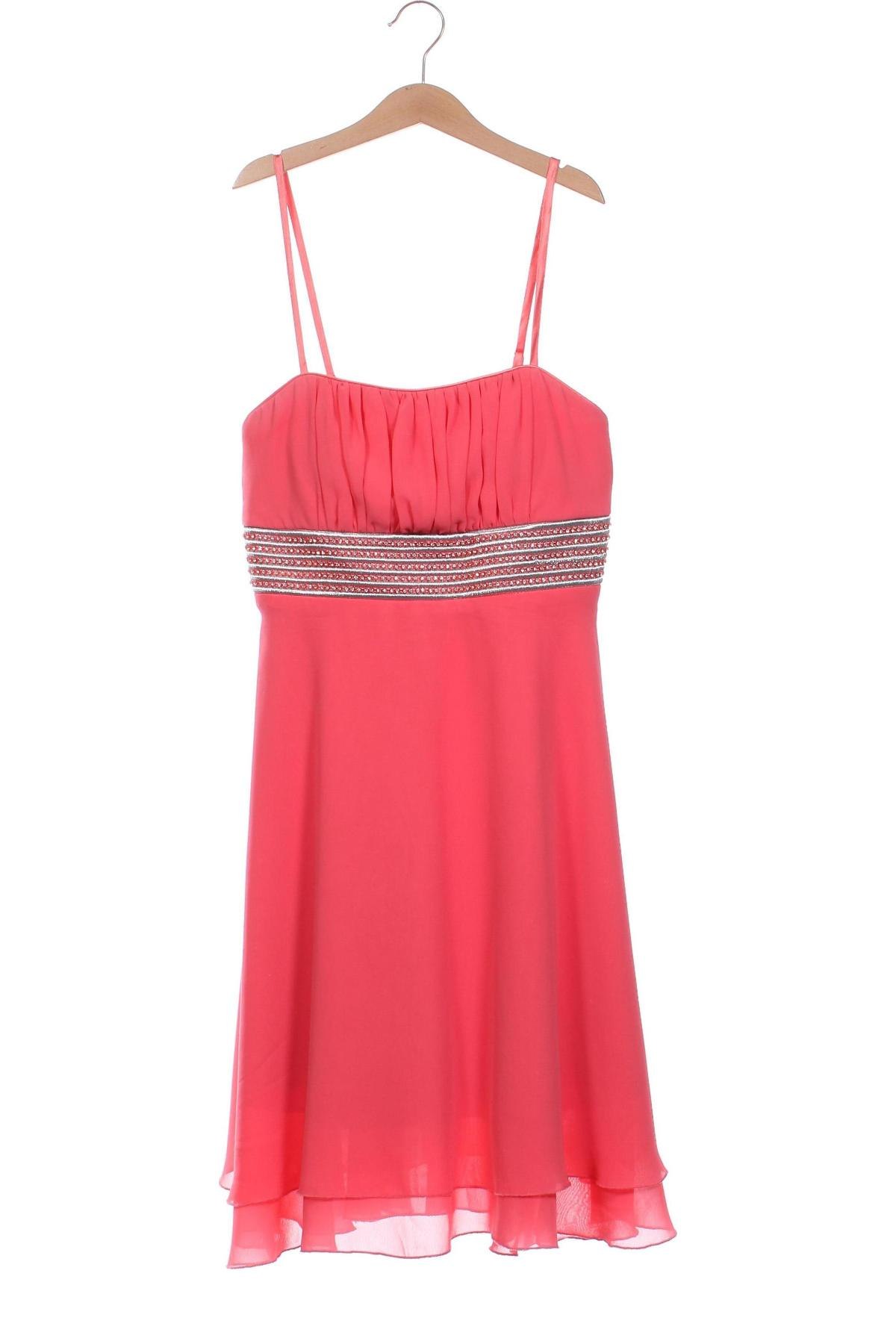 Kleid, Größe XS, Farbe Rosa, Preis € 5,99