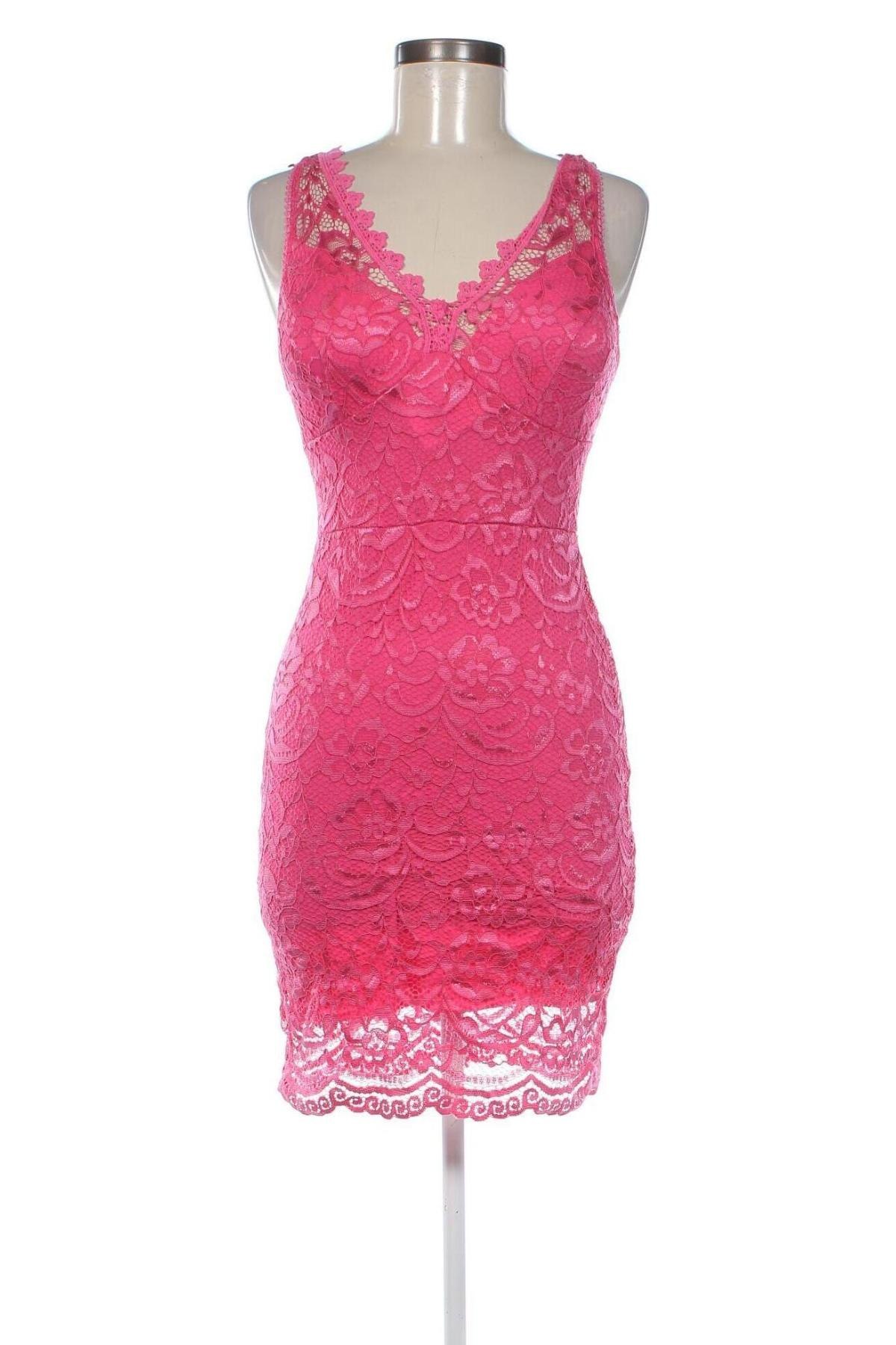 Rochie, Mărime S, Culoare Roz, Preț 73,98 Lei