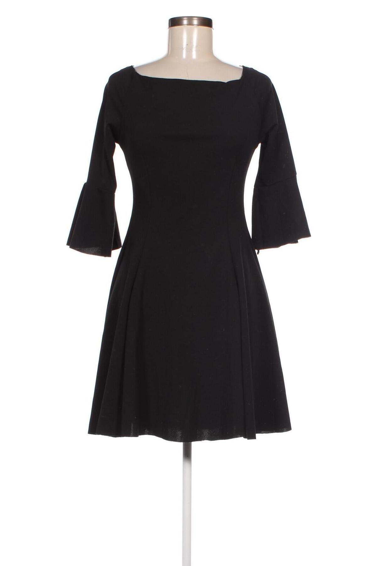 Kleid, Größe S, Farbe Schwarz, Preis 7,49 €