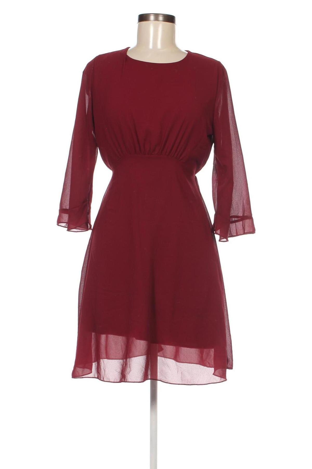 Kleid, Größe S, Farbe Rot, Preis € 5,99