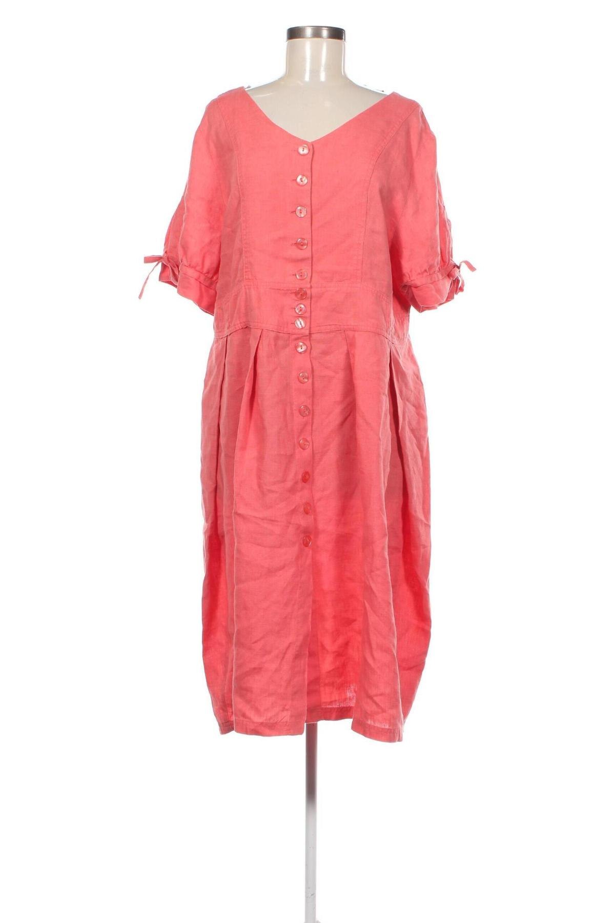 Kleid, Größe XL, Farbe Rosa, Preis € 16,99