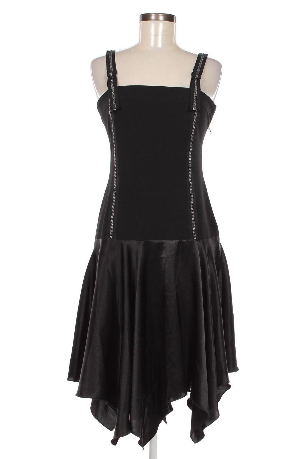 Kleid, Größe S, Farbe Schwarz, Preis 15,83 €