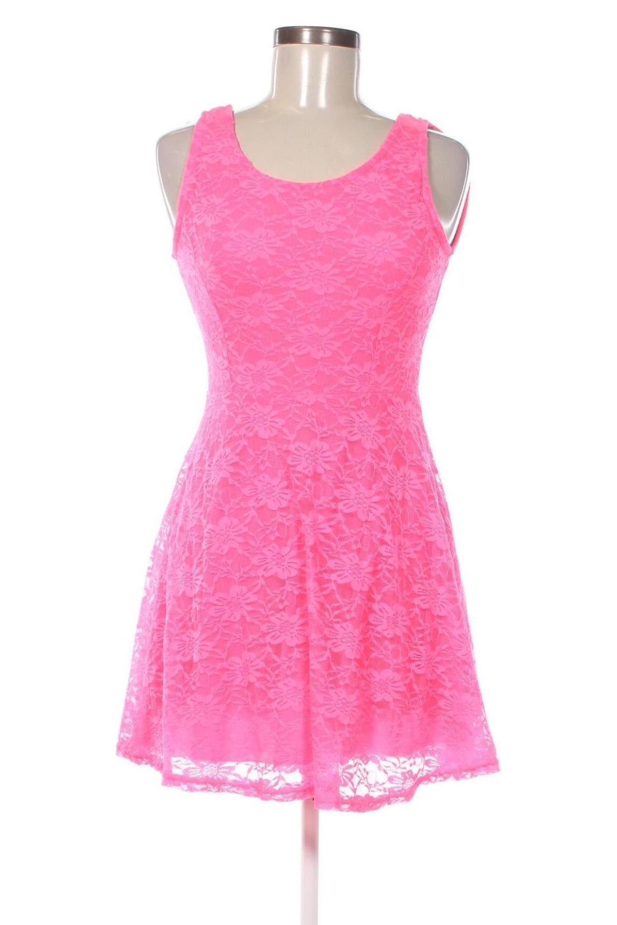 Kleid, Größe M, Farbe Rosa, Preis € 4,99