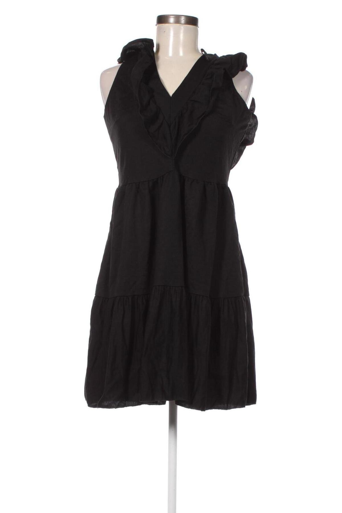 Rochie, Mărime M, Culoare Negru, Preț 58,99 Lei