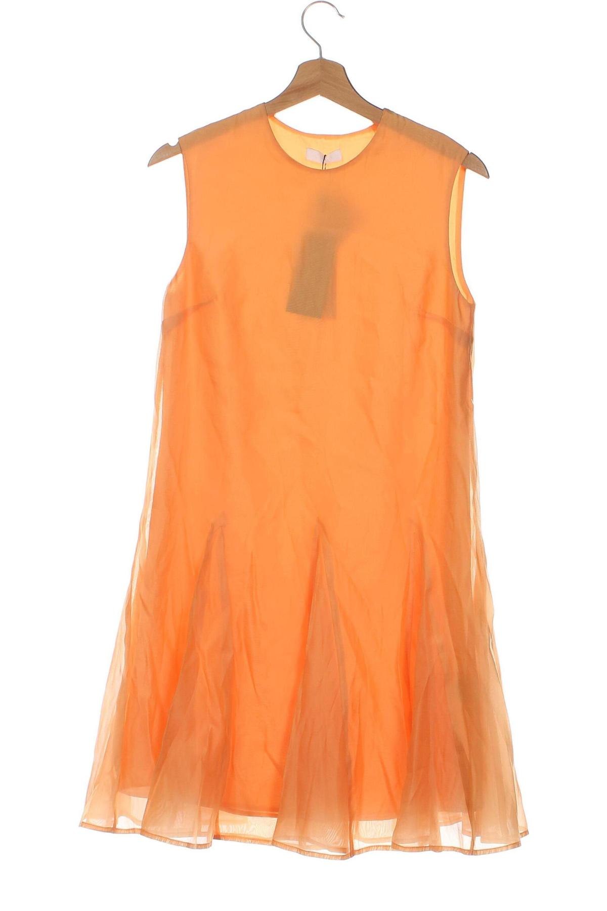 Kleid 2ND Day, Größe XS, Farbe Orange, Preis € 43,49