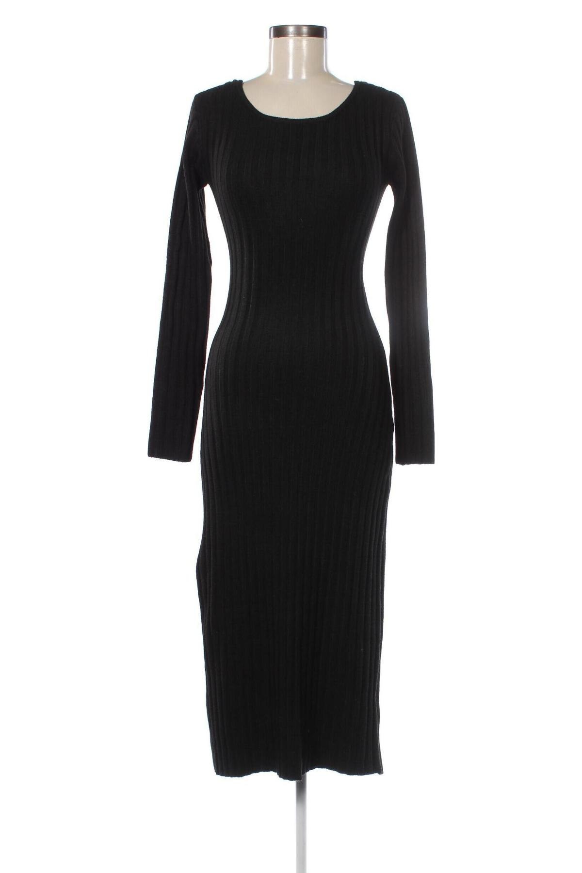 Rochie ABOUT YOU X MILLANE, Mărime M, Culoare Negru, Preț 159,99 Lei