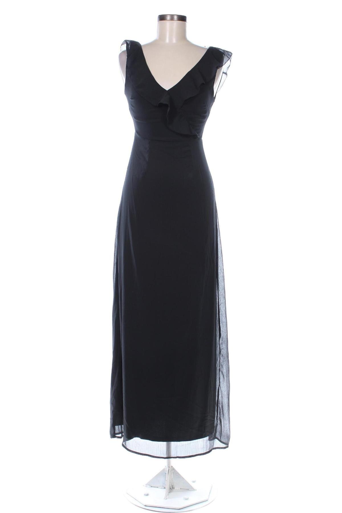 Rochie About You, Mărime S, Culoare Negru, Preț 65,99 Lei