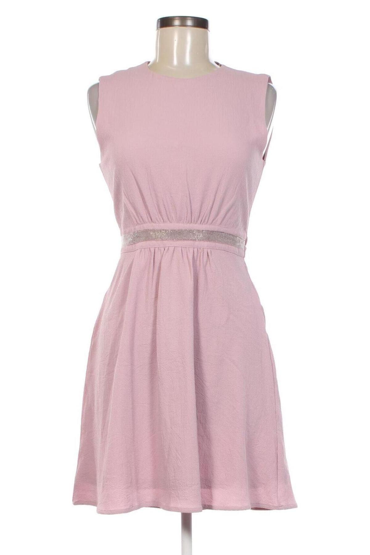 Kleid About You, Größe M, Farbe Rosa, Preis € 11,49