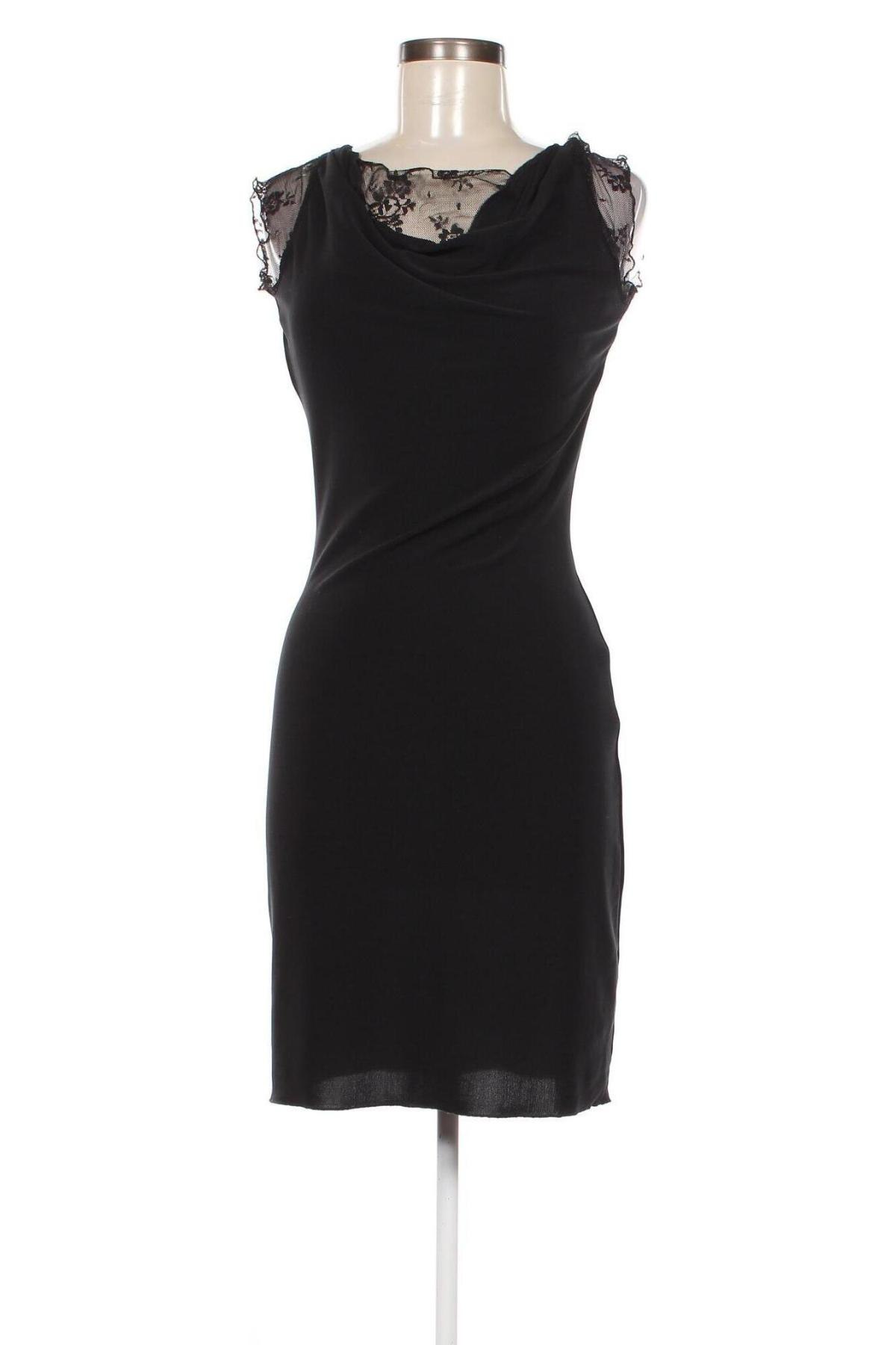 Rochie Adda, Mărime M, Culoare Negru, Preț 73,96 Lei