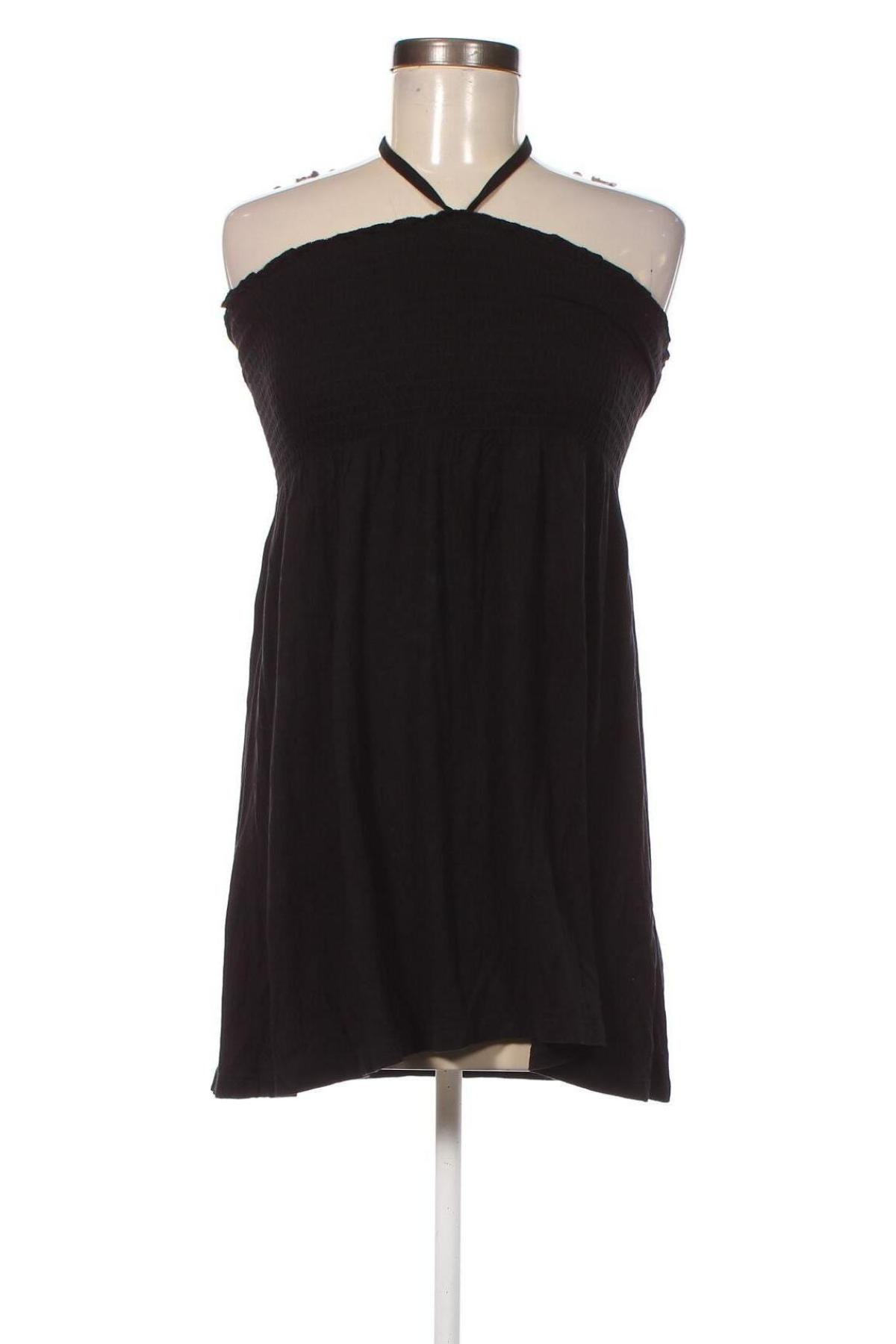 Kleid Ajc, Größe XS, Farbe Schwarz, Preis 9,49 €