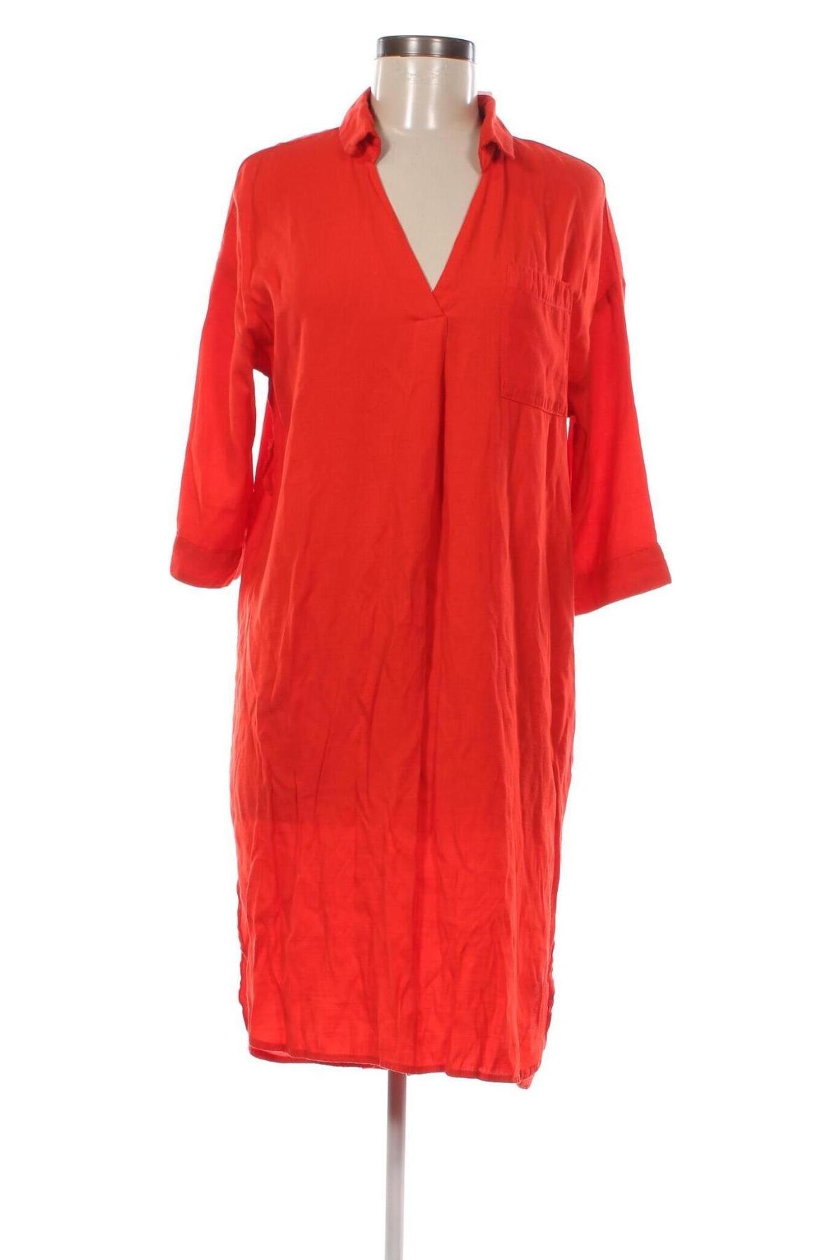 Kleid Amisu, Größe M, Farbe Rot, Preis 5,99 €