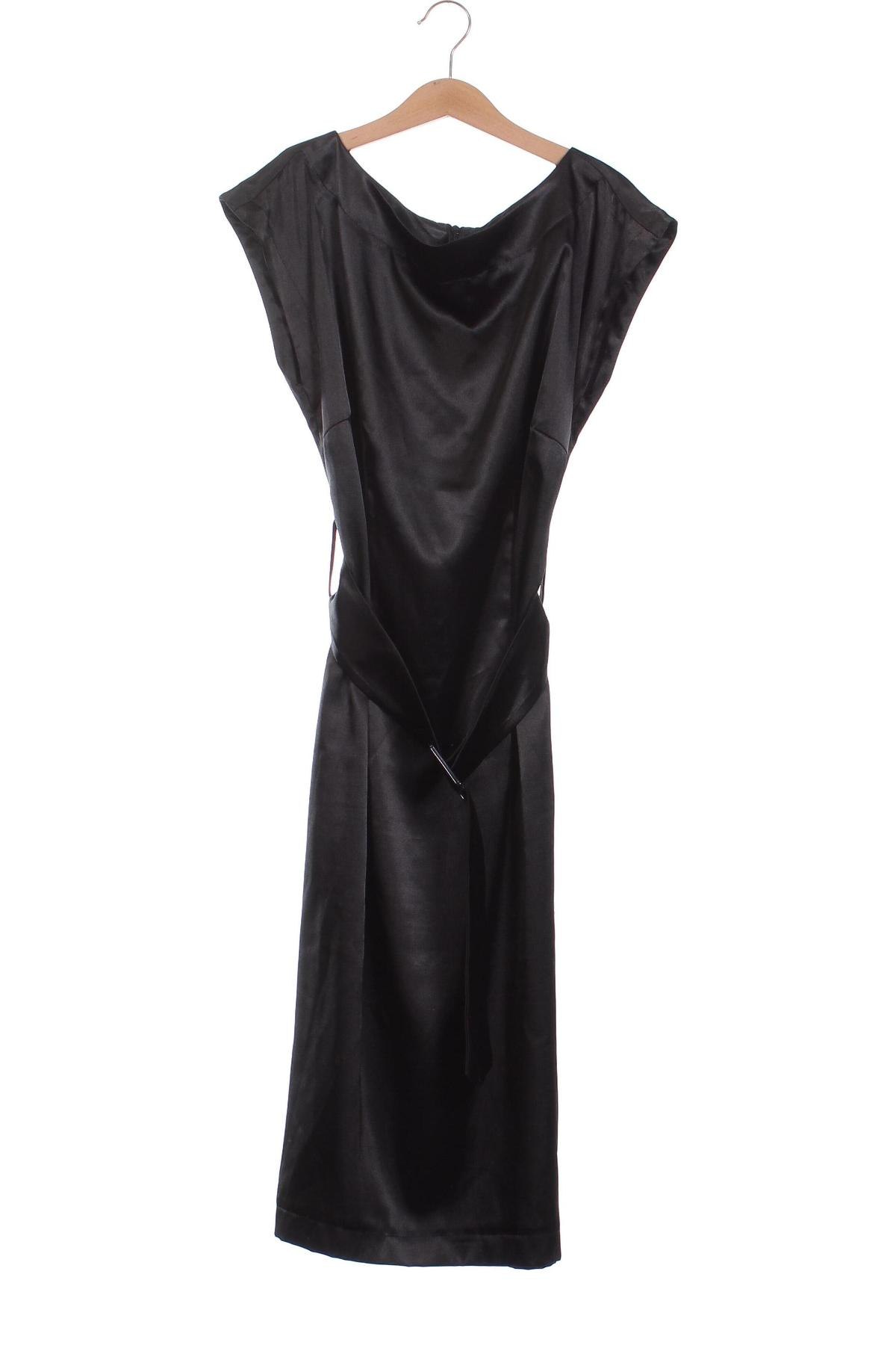 Kleid Apart, Größe XS, Farbe Schwarz, Preis 29,99 €