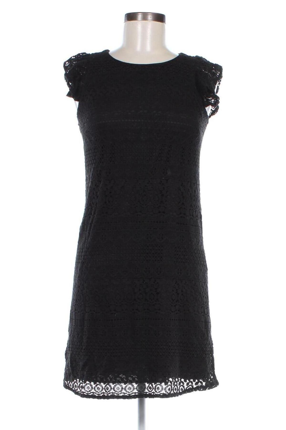 Kleid Atmosphere, Größe M, Farbe Schwarz, Preis 10,49 €