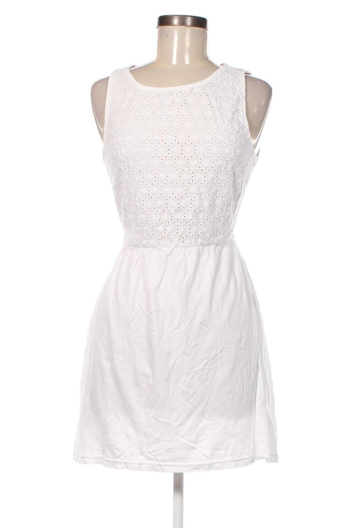 Rochie Atmosphere, Mărime M, Culoare Alb, Preț 33,99 Lei