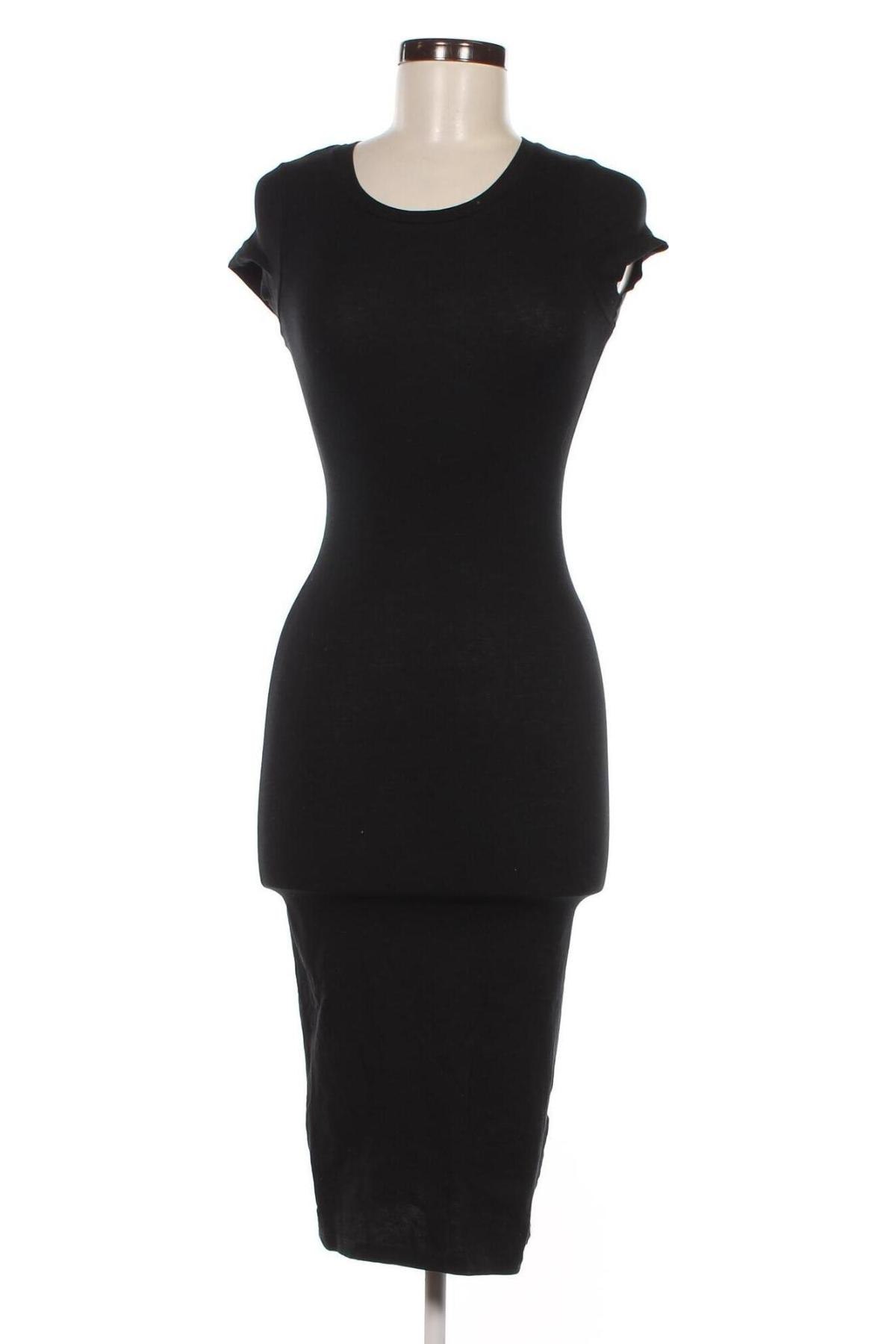 Kleid Atmosphere, Größe XXS, Farbe Schwarz, Preis 10,49 €