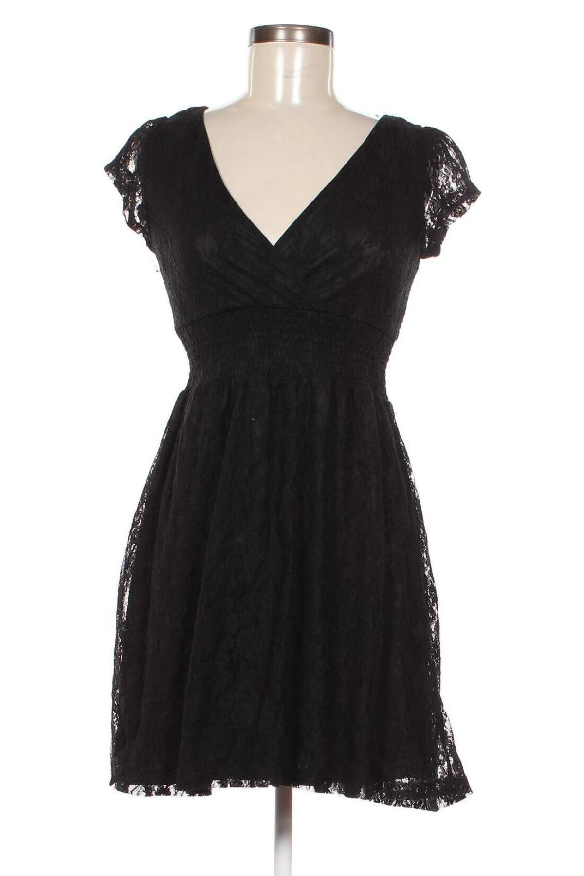 Rochie Atmosphere, Mărime S, Culoare Negru, Preț 33,99 Lei