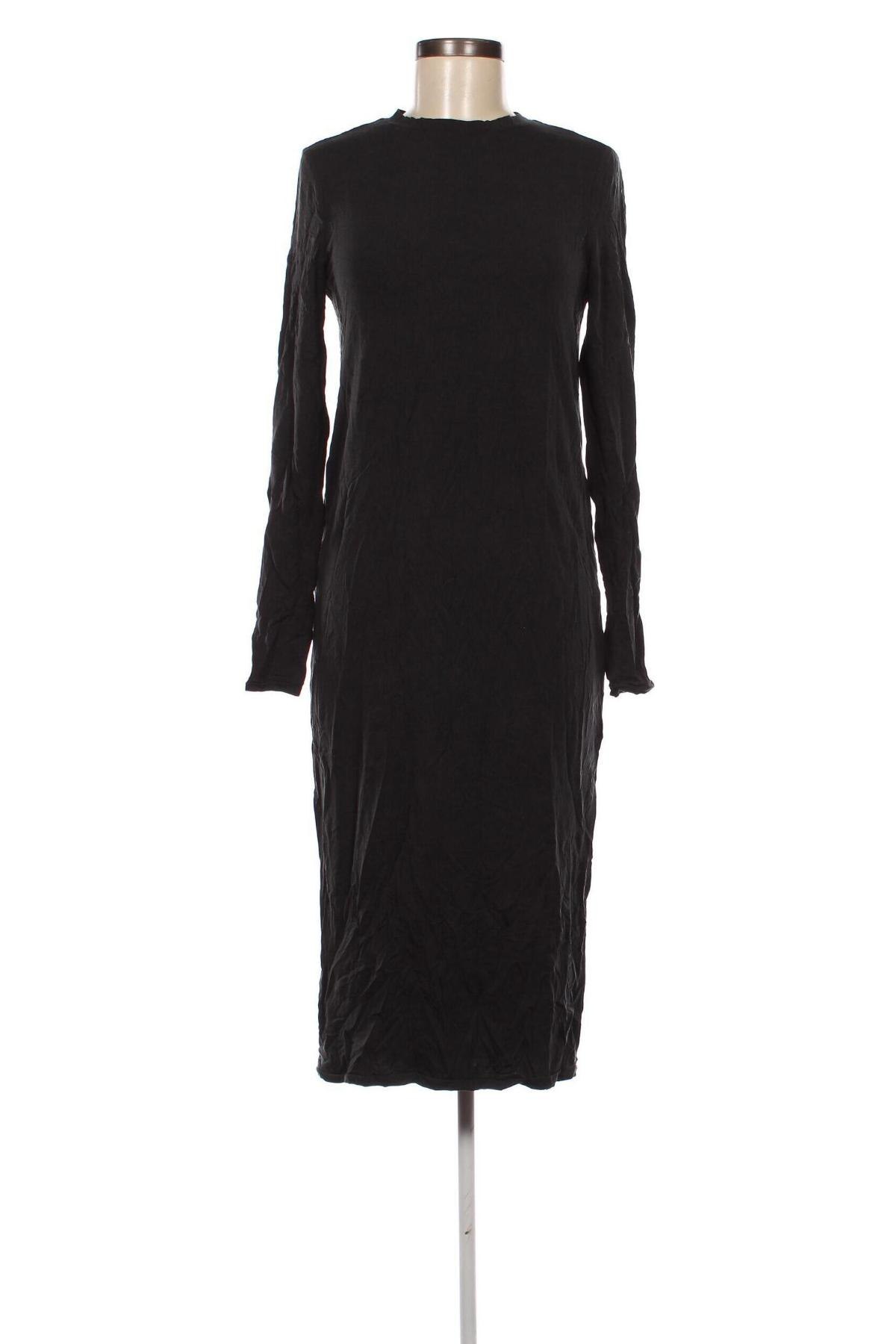 Kleid Aware by Vero Moda, Größe S, Farbe Schwarz, Preis 26,79 €