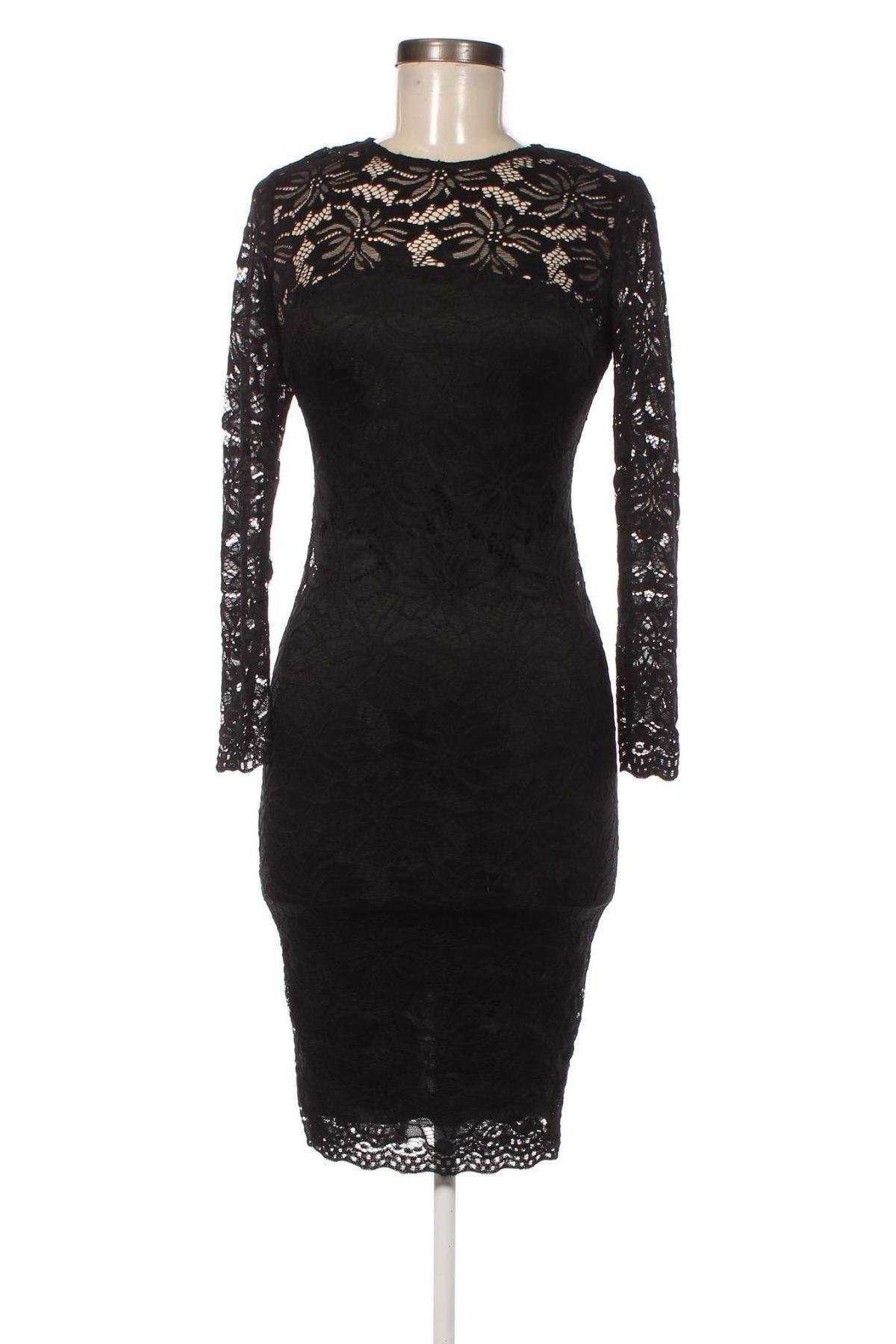 Rochie Ax Paris, Mărime S, Culoare Negru, Preț 110,99 Lei