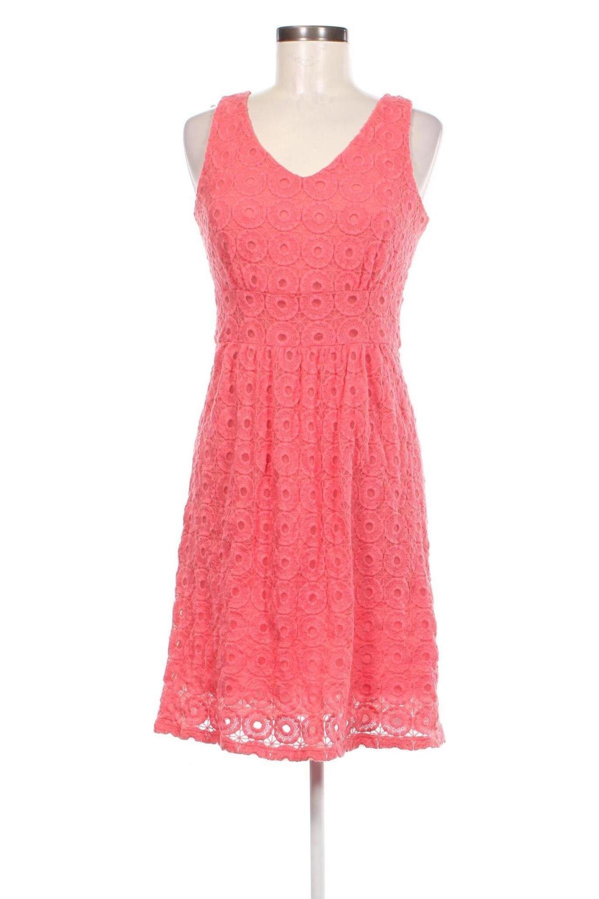 Kleid Banana Republic, Größe M, Farbe Rosa, Preis € 12,03