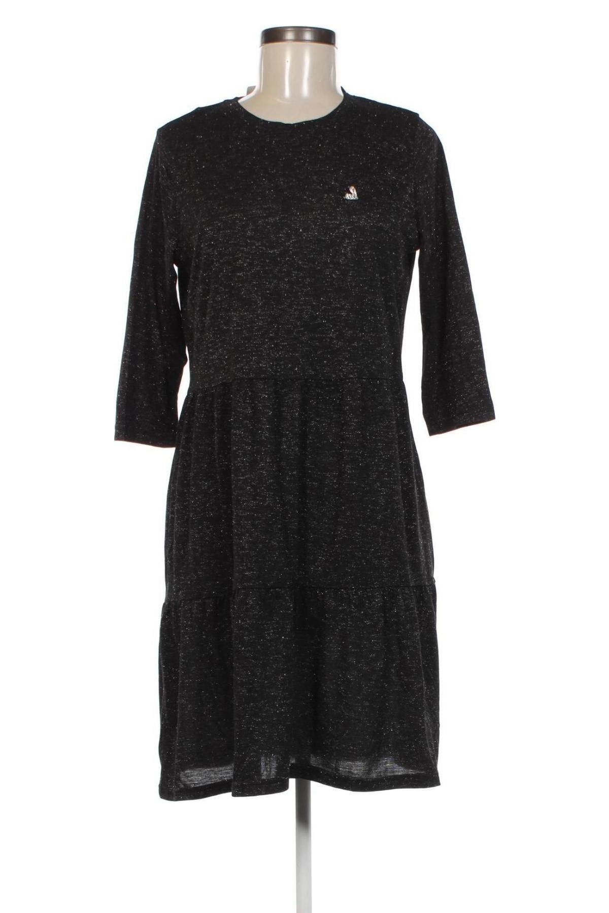 Kleid Beloved, Größe M, Farbe Schwarz, Preis 5,99 €