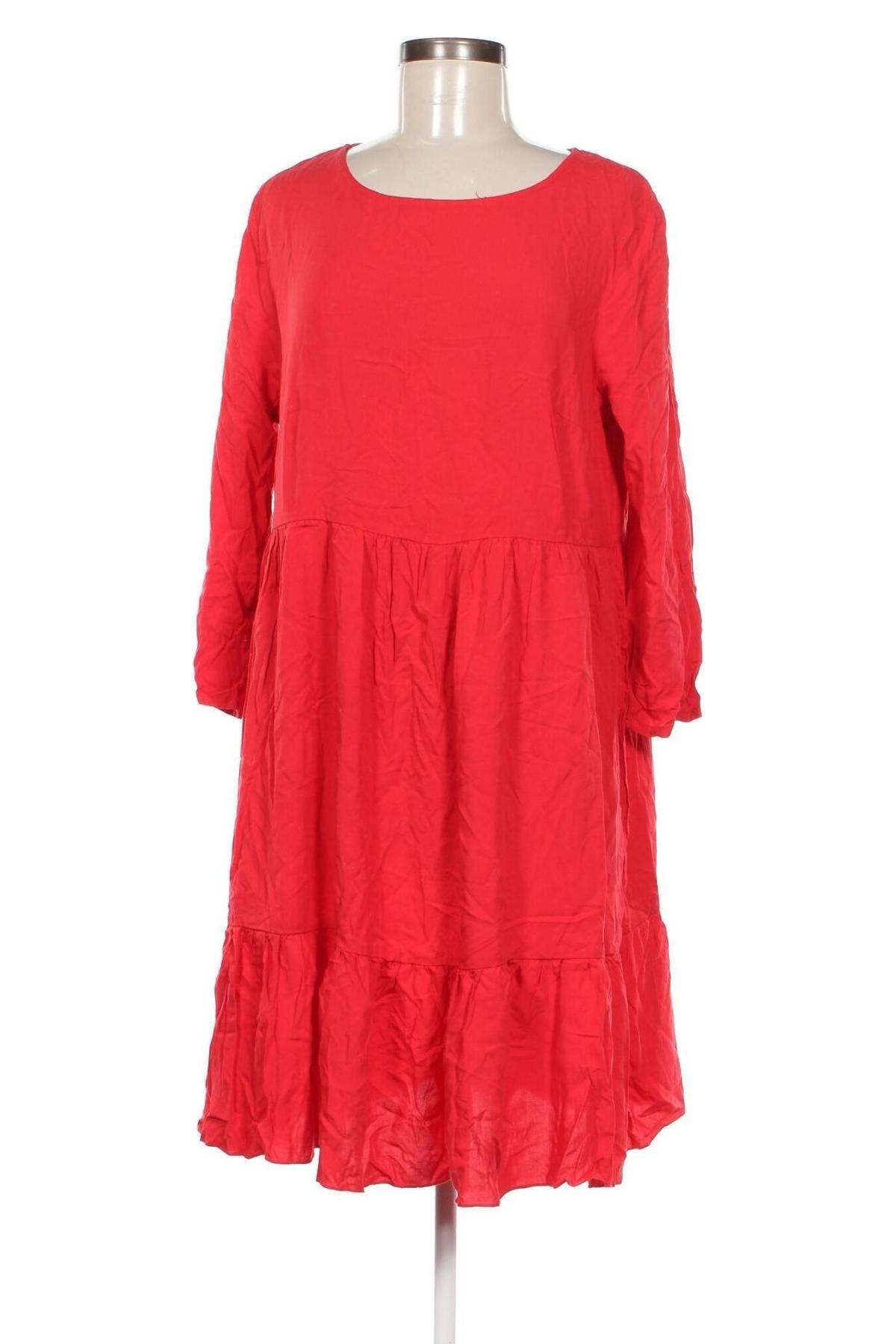 Kleid Beloved, Größe L, Farbe Rot, Preis € 8,99