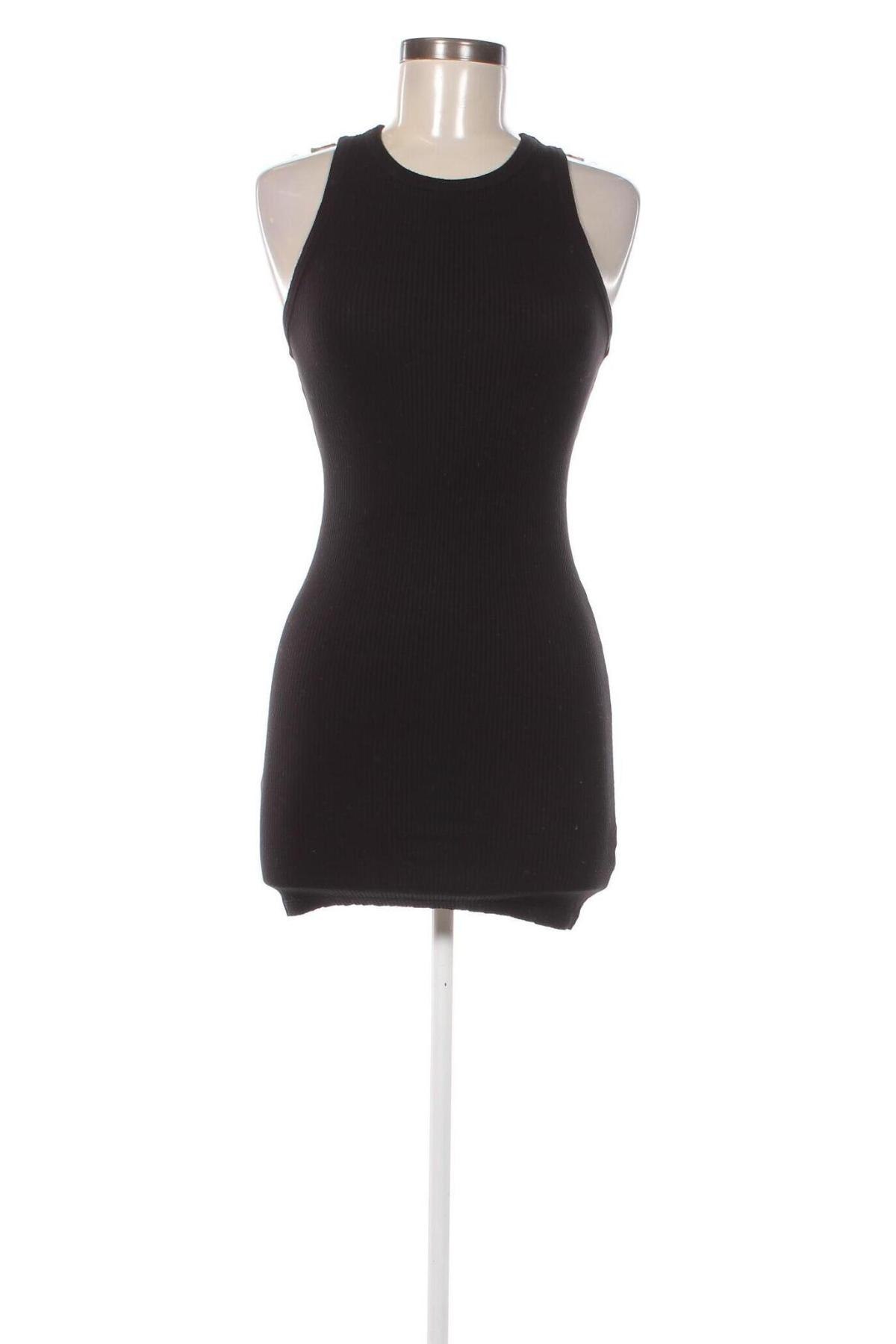 Kleid Bershka, Größe S, Farbe Schwarz, Preis € 9,49