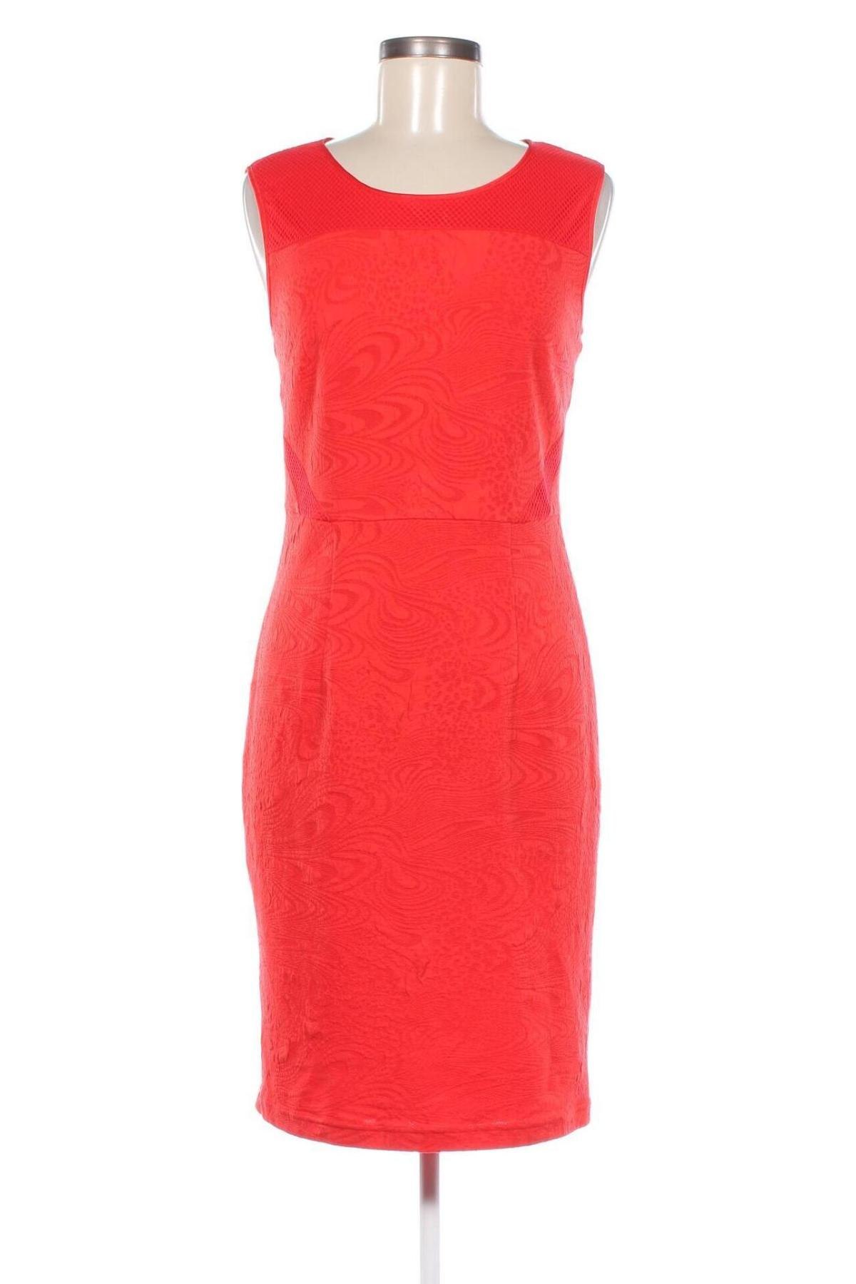 Kleid Betty Barclay, Größe M, Farbe Rot, Preis € 28,99