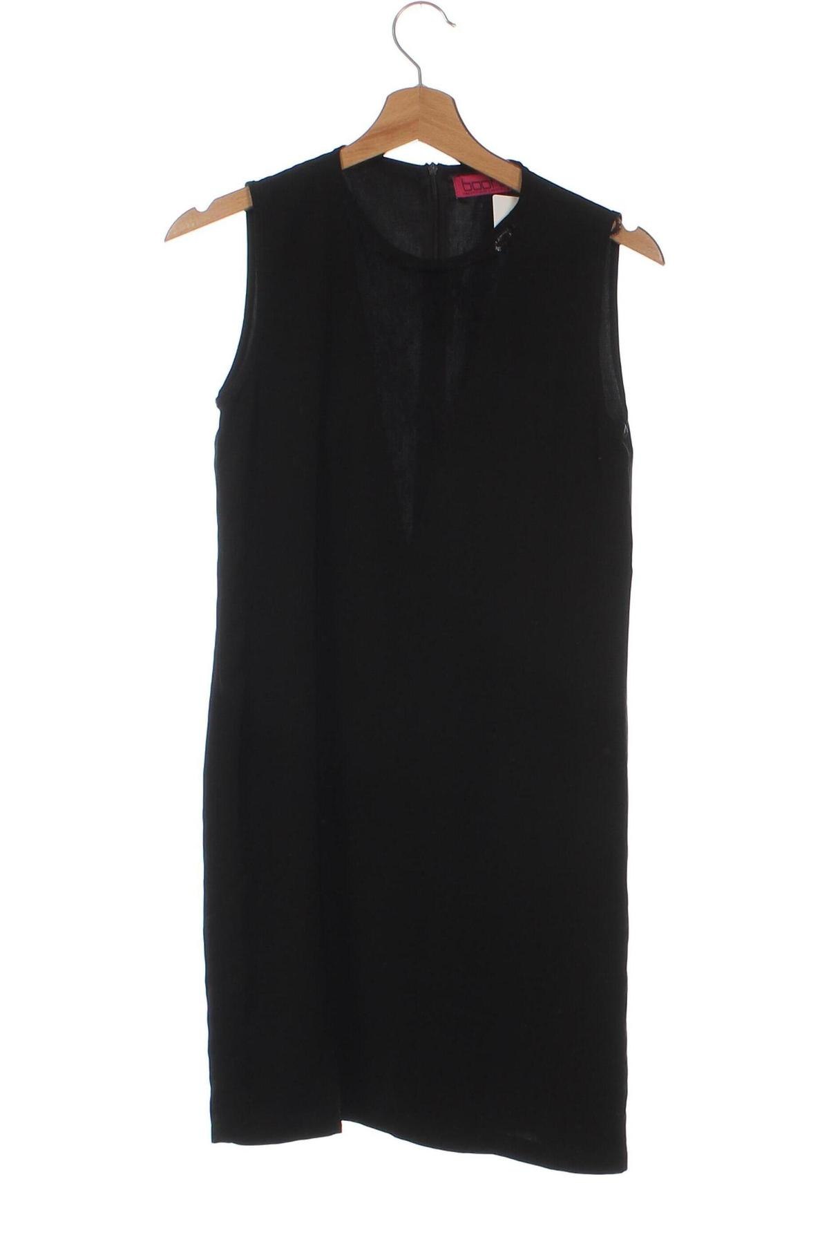 Rochie Boohoo, Mărime S, Culoare Negru, Preț 38,99 Lei