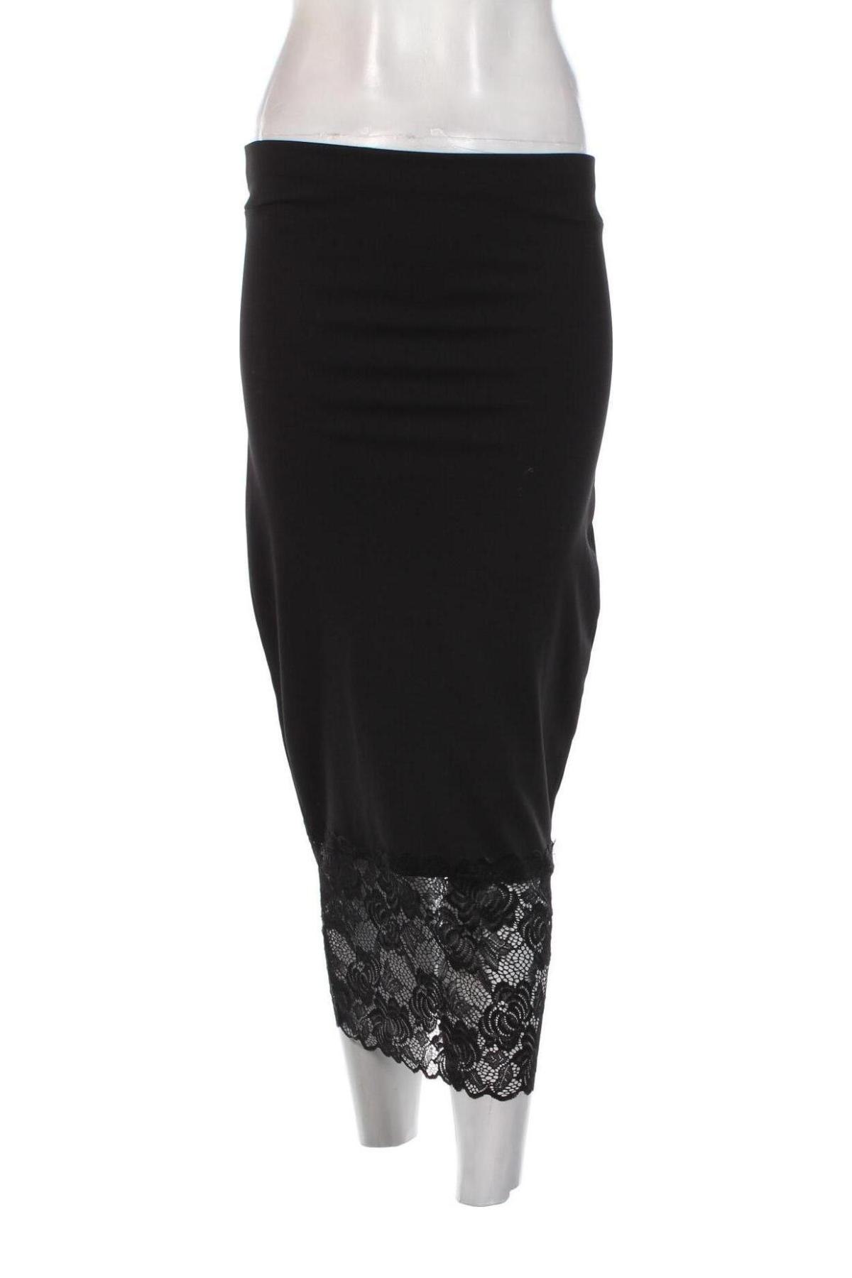 Rochie Boohoo, Mărime M, Culoare Negru, Preț 96,99 Lei