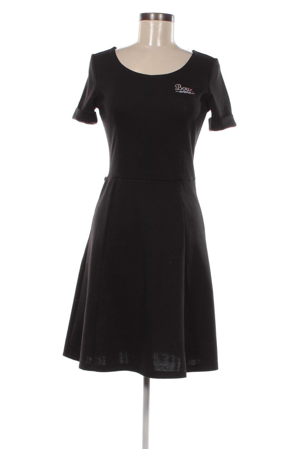 Kleid Boux Avenue, Größe S, Farbe Schwarz, Preis € 39,49