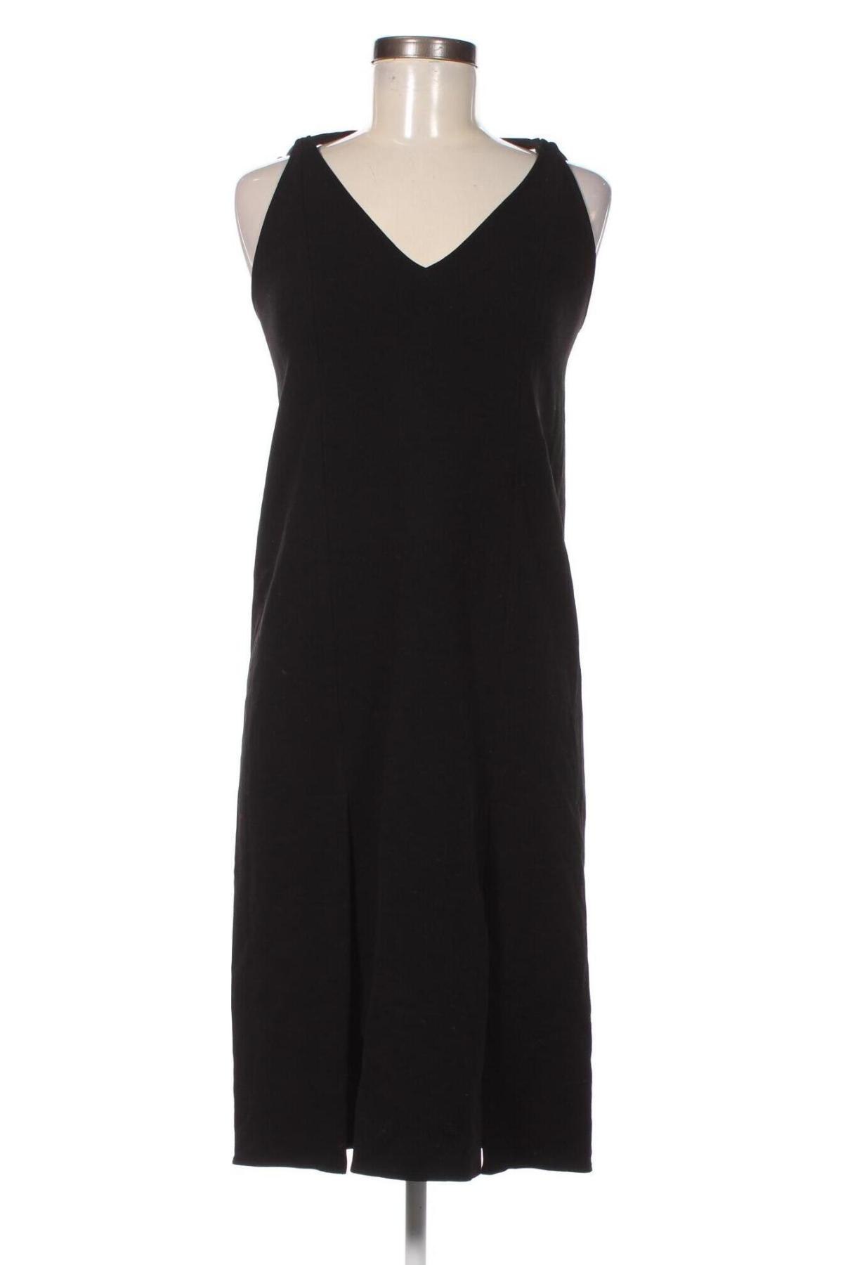 Kleid By Malene Birger, Größe S, Farbe Schwarz, Preis € 41,99