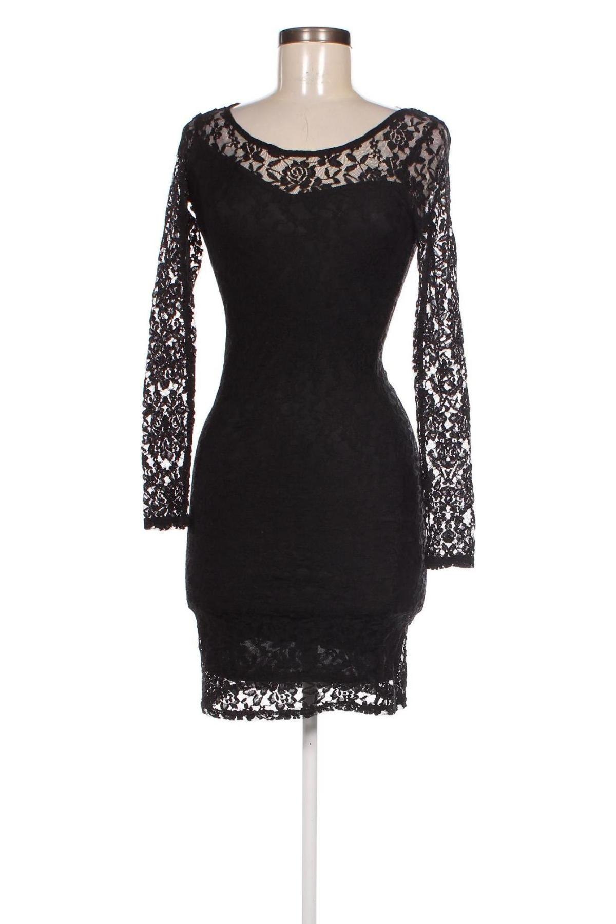 Rochie Calliope, Mărime XS, Culoare Negru, Preț 19,99 Lei