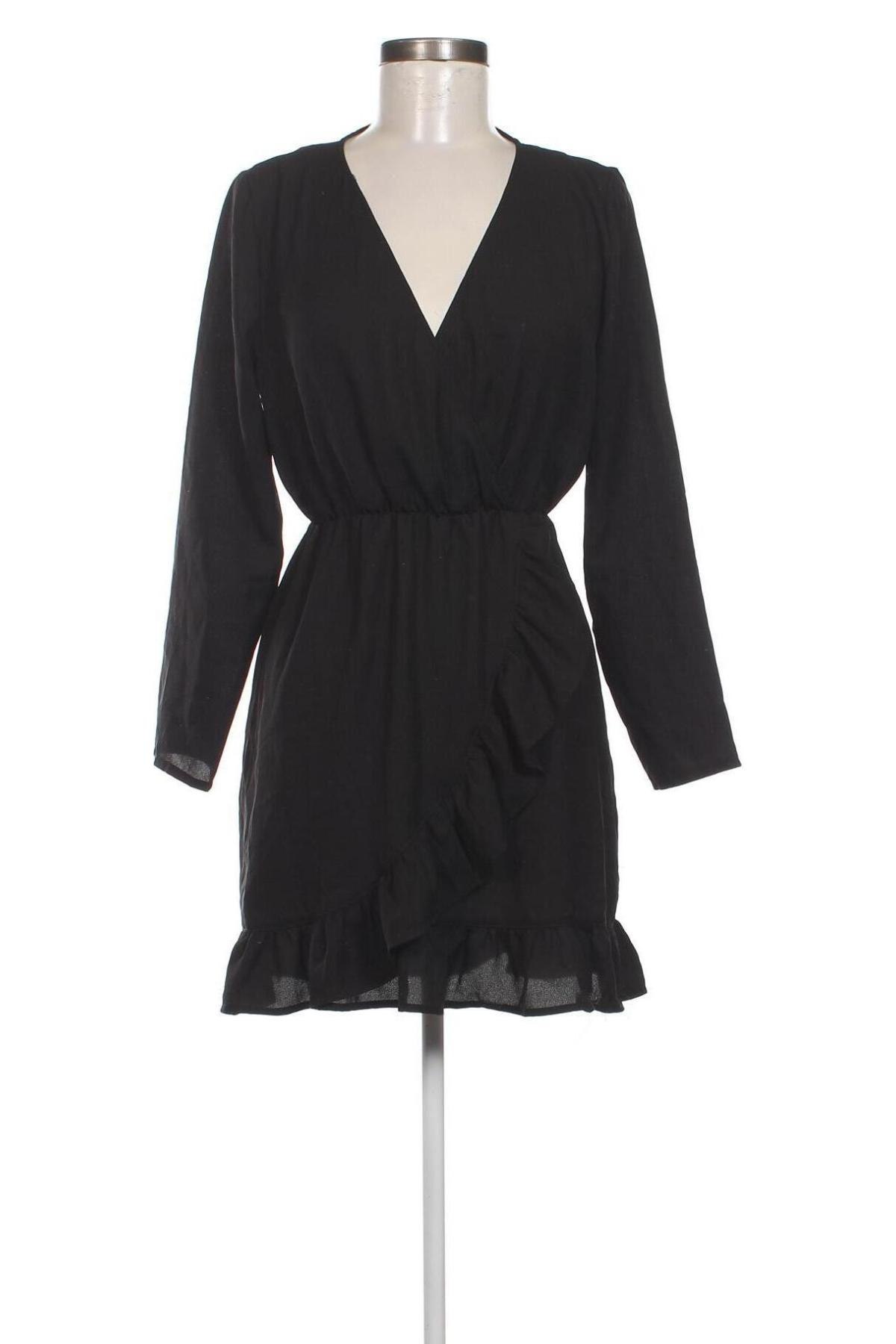 Rochie Calliope, Mărime S, Culoare Negru, Preț 22,99 Lei