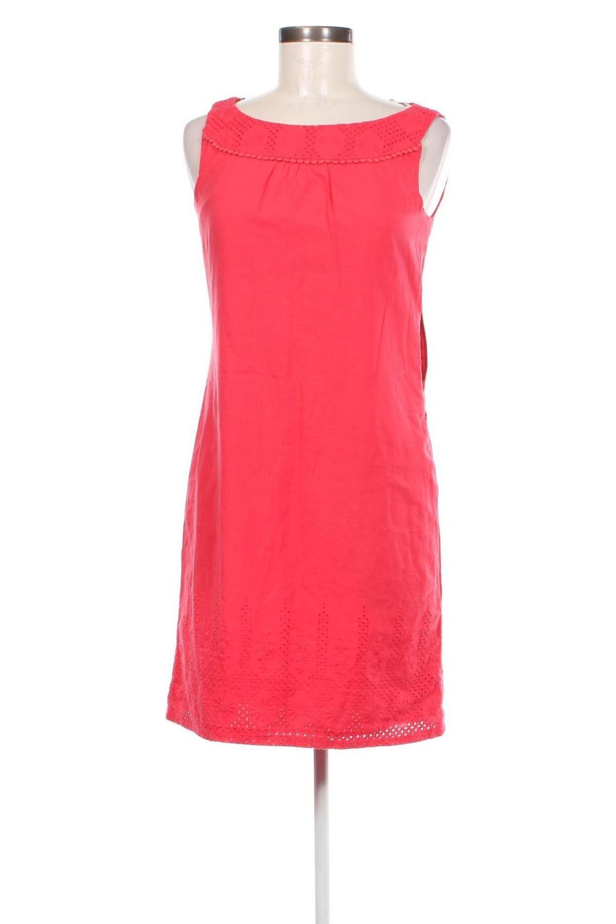 Kleid Camaieu, Größe M, Farbe Rosa, Preis 8,49 €