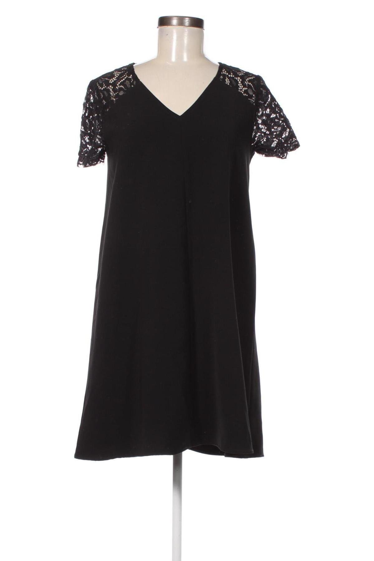 Rochie Camaieu, Mărime M, Culoare Negru, Preț 33,99 Lei