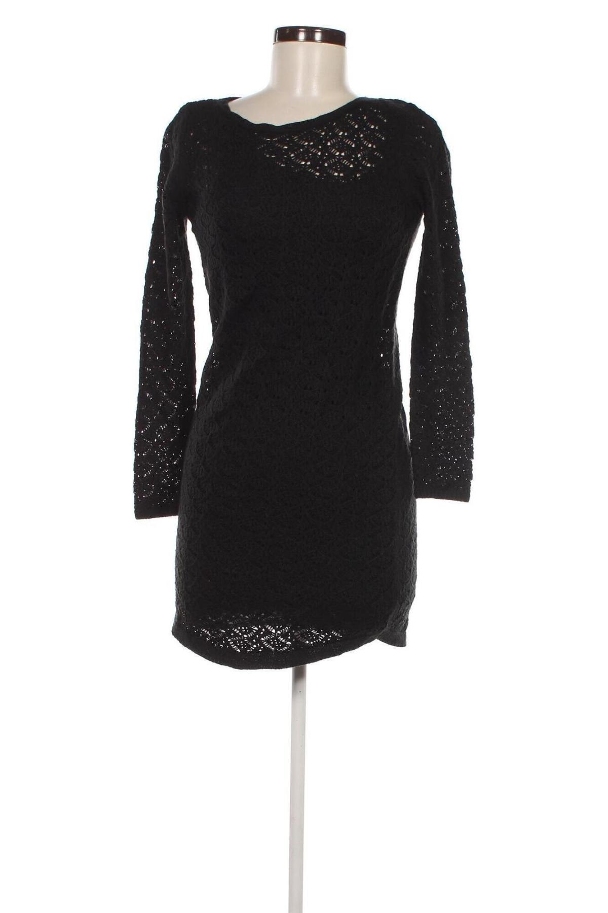 Rochie Canifa, Mărime S, Culoare Negru, Preț 42,99 Lei