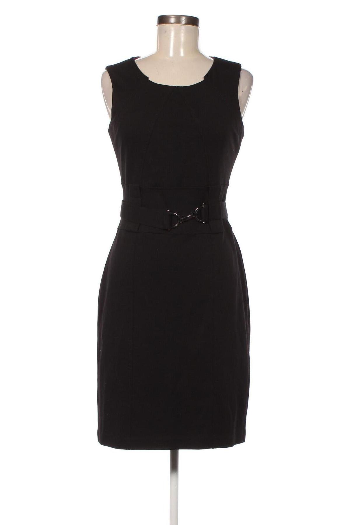 Rochie Comma,, Mărime S, Culoare Negru, Preț 146,99 Lei