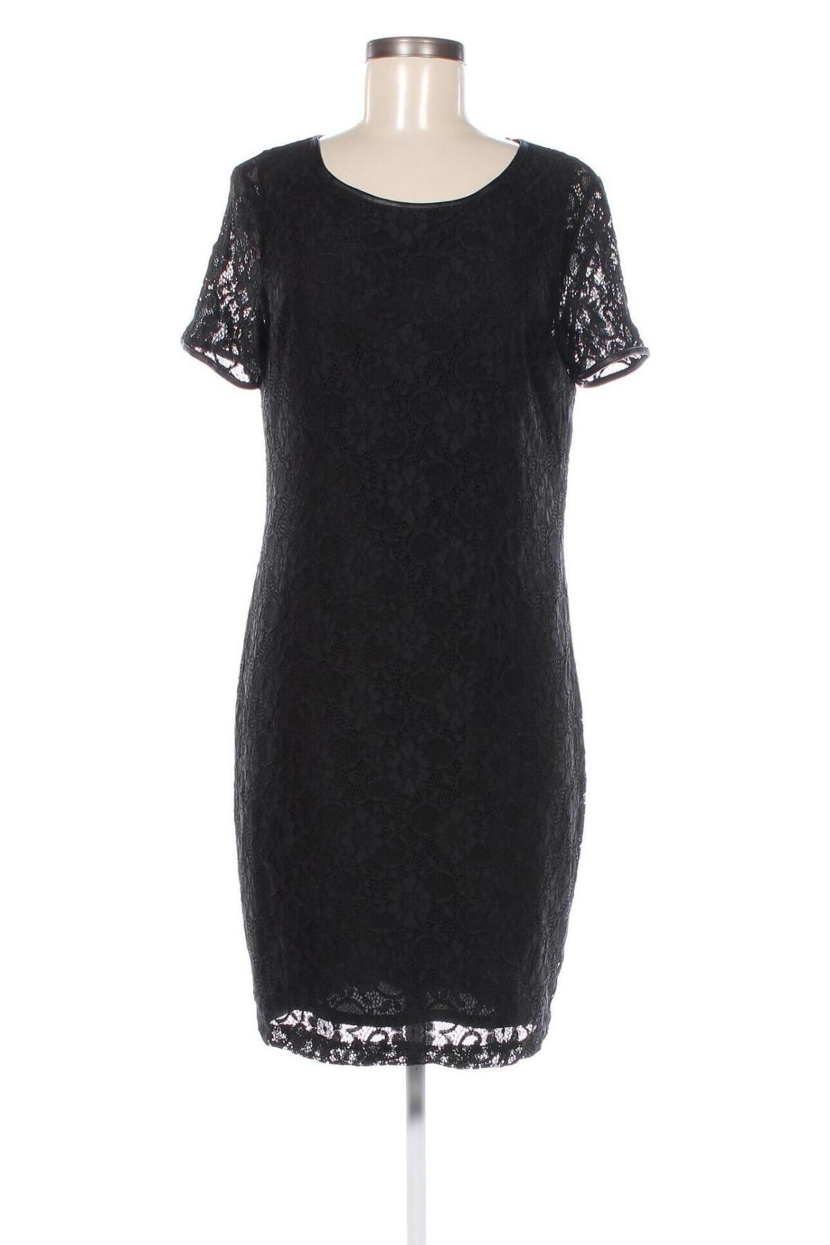 Rochie Conbipel, Mărime XL, Culoare Negru, Preț 79,99 Lei